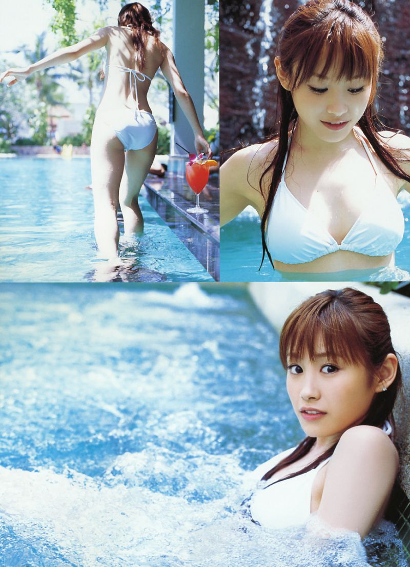 Ai Takahashi 高橋愛《Love Hello》 [PB]/(86P)