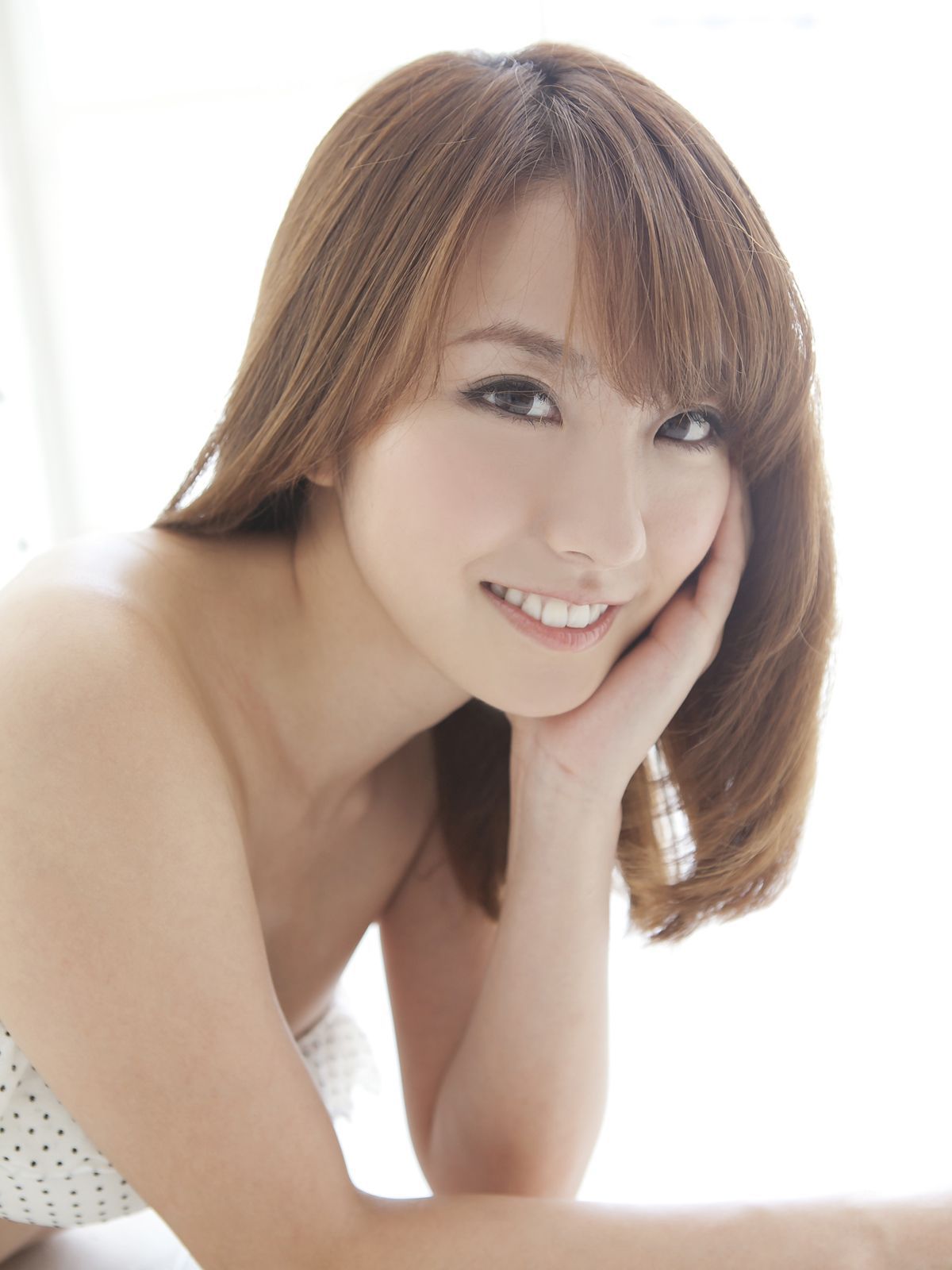 山本梓《JUICY FRUIT 2》  [Sabra.net] Strictly Girl/(40P)