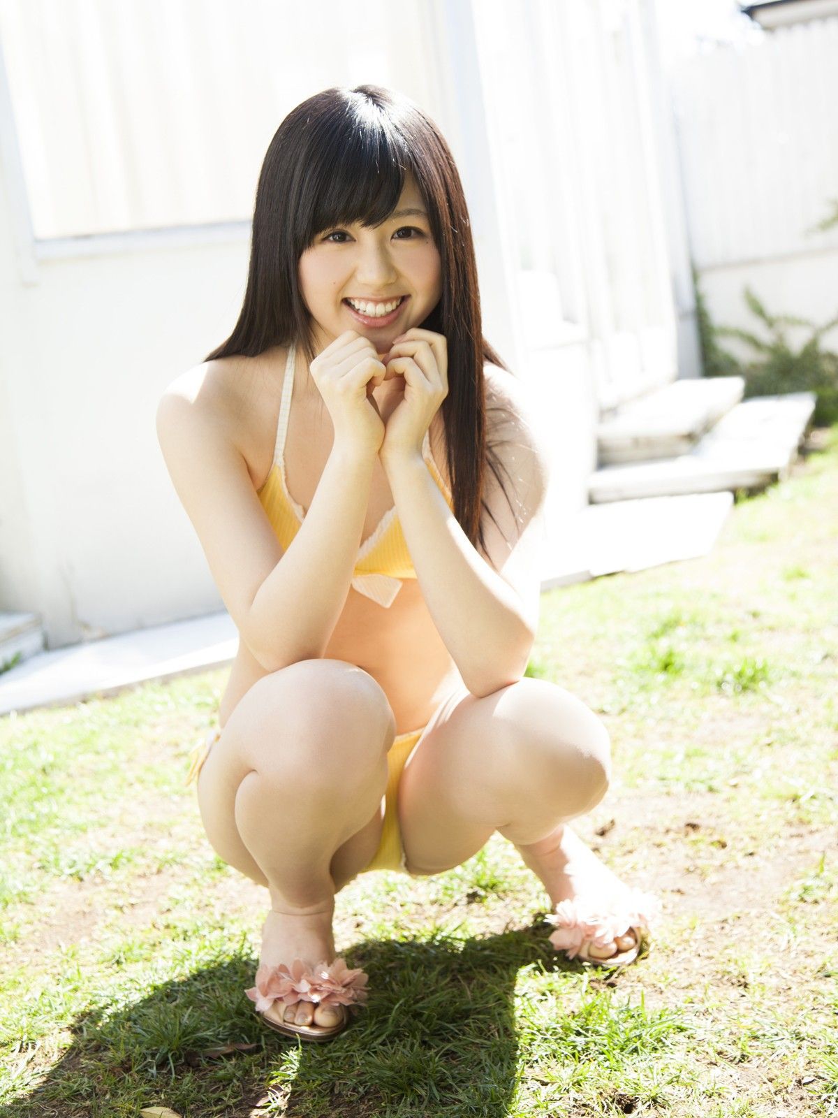 栗田恵美 《ma cherie》  [Sabra.net] Strictly Girl/(40P)