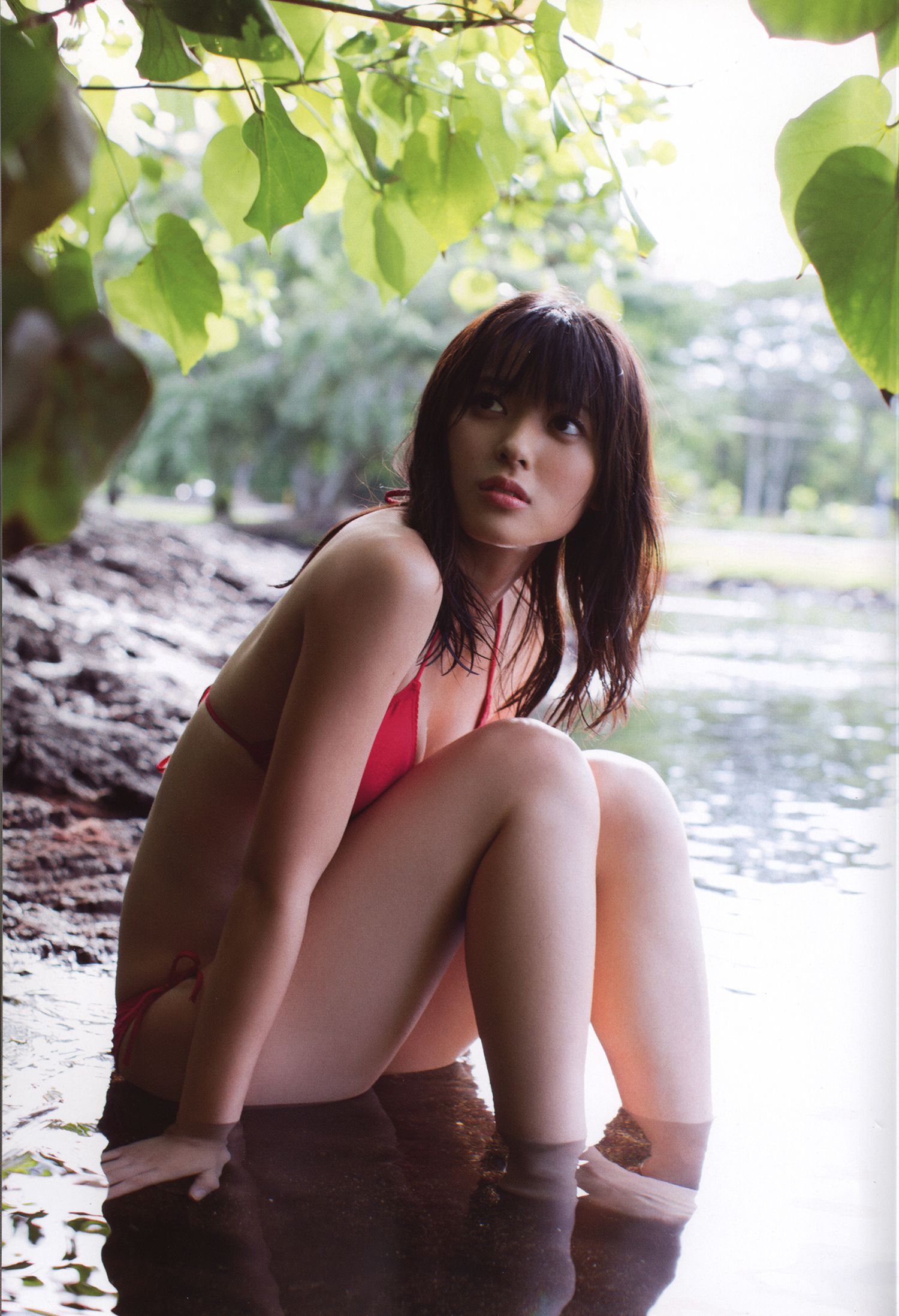 Maimi Yajima 矢島舞美 《PURE EYES》/(94P)