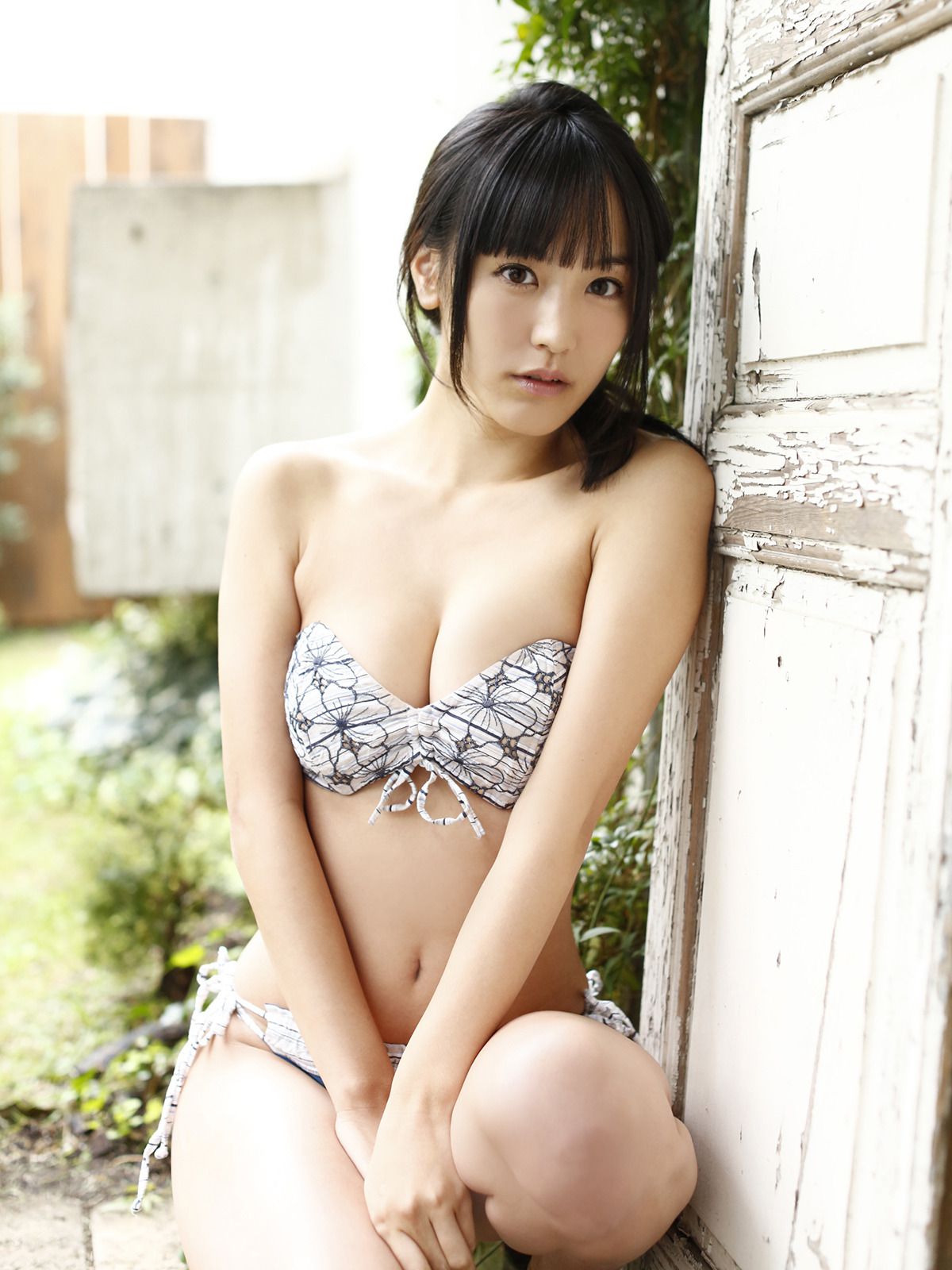 [Sabra.net] Strictly Girl 浜田由梨  Yuri Hamada/(40P)