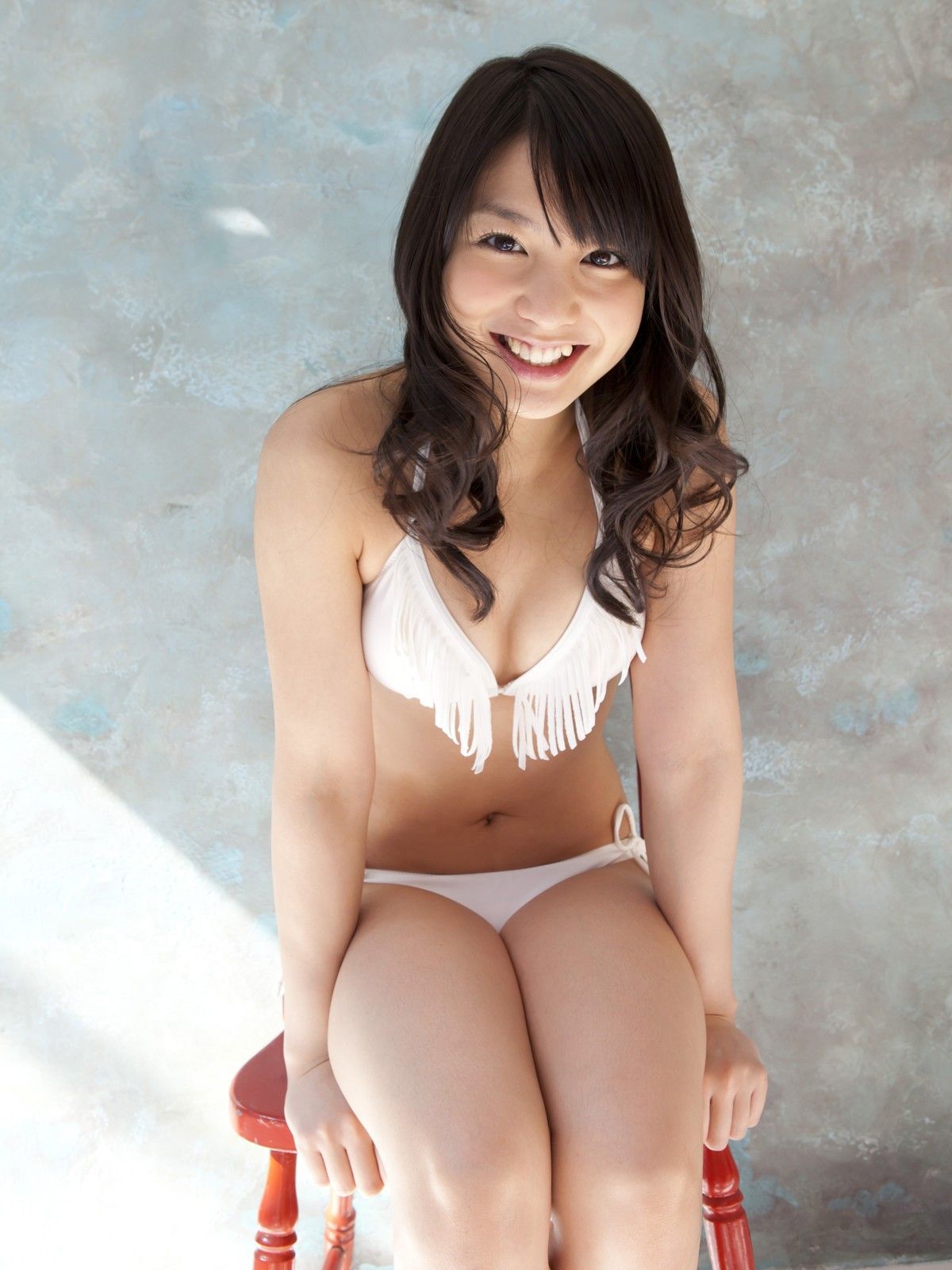 [Sabra.net] Strictly Girl Yui Koike 小池唯/(40P)