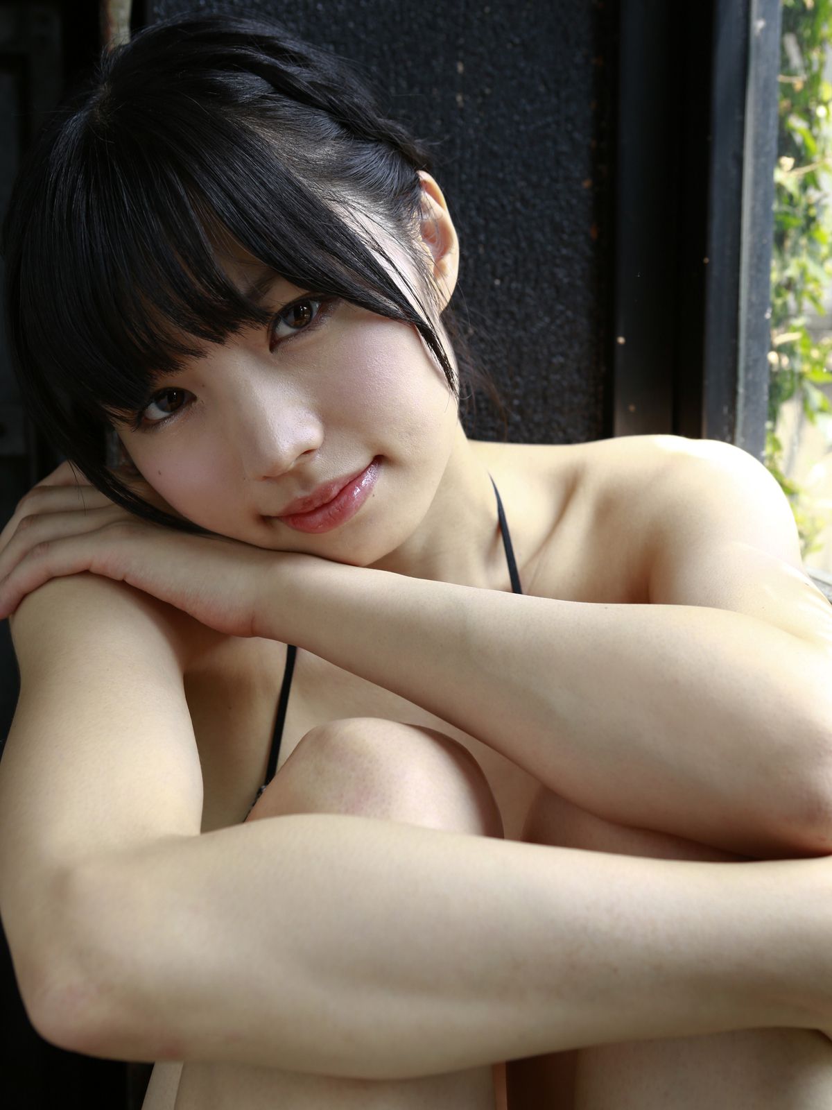 白河優菜《YUUNA CHANGED!》  [Sabra.net] Strictly Girl/(40P)