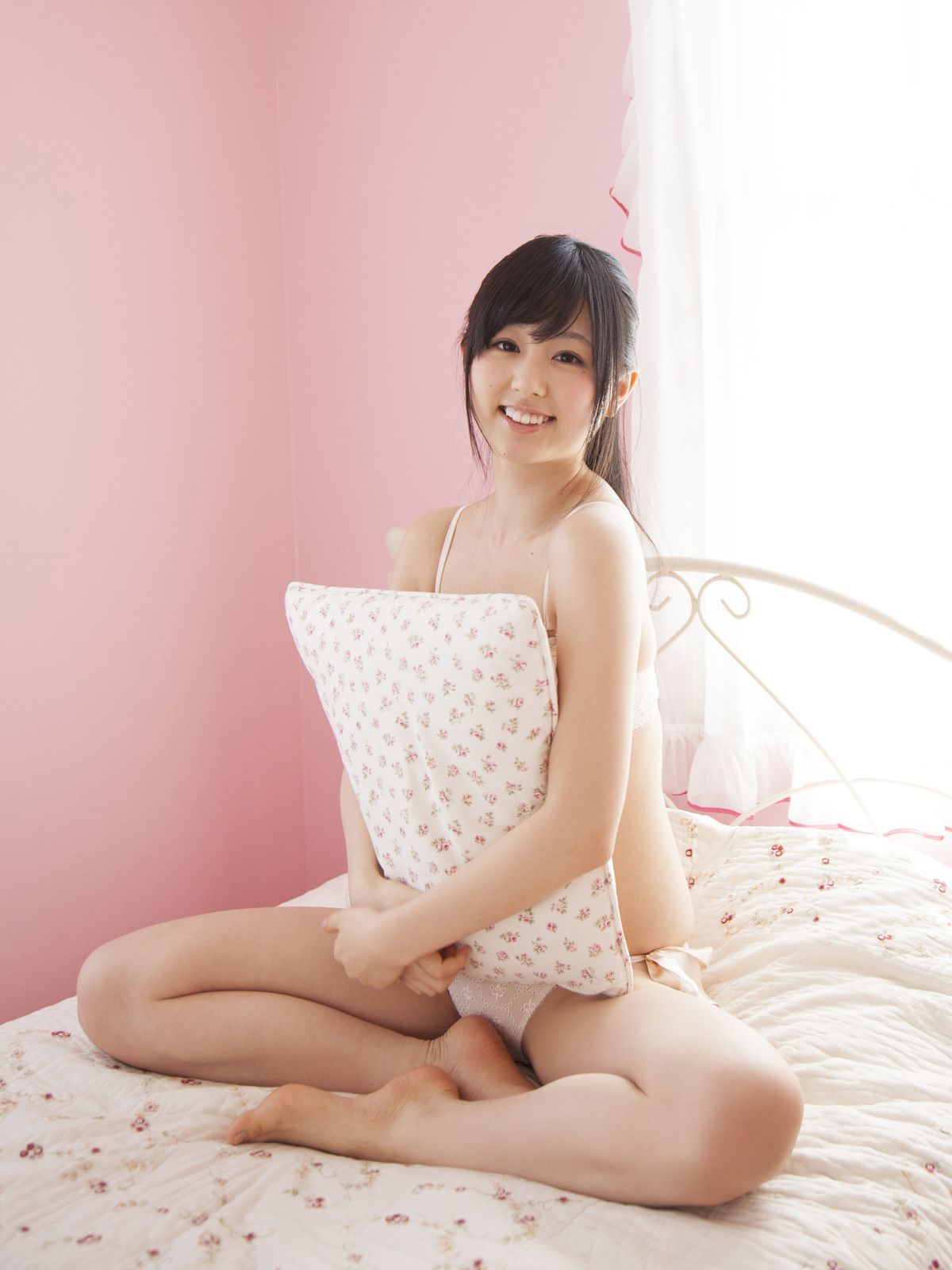 栗田恵美 《ma cherie》  [Sabra.net] Strictly Girl/(40P)