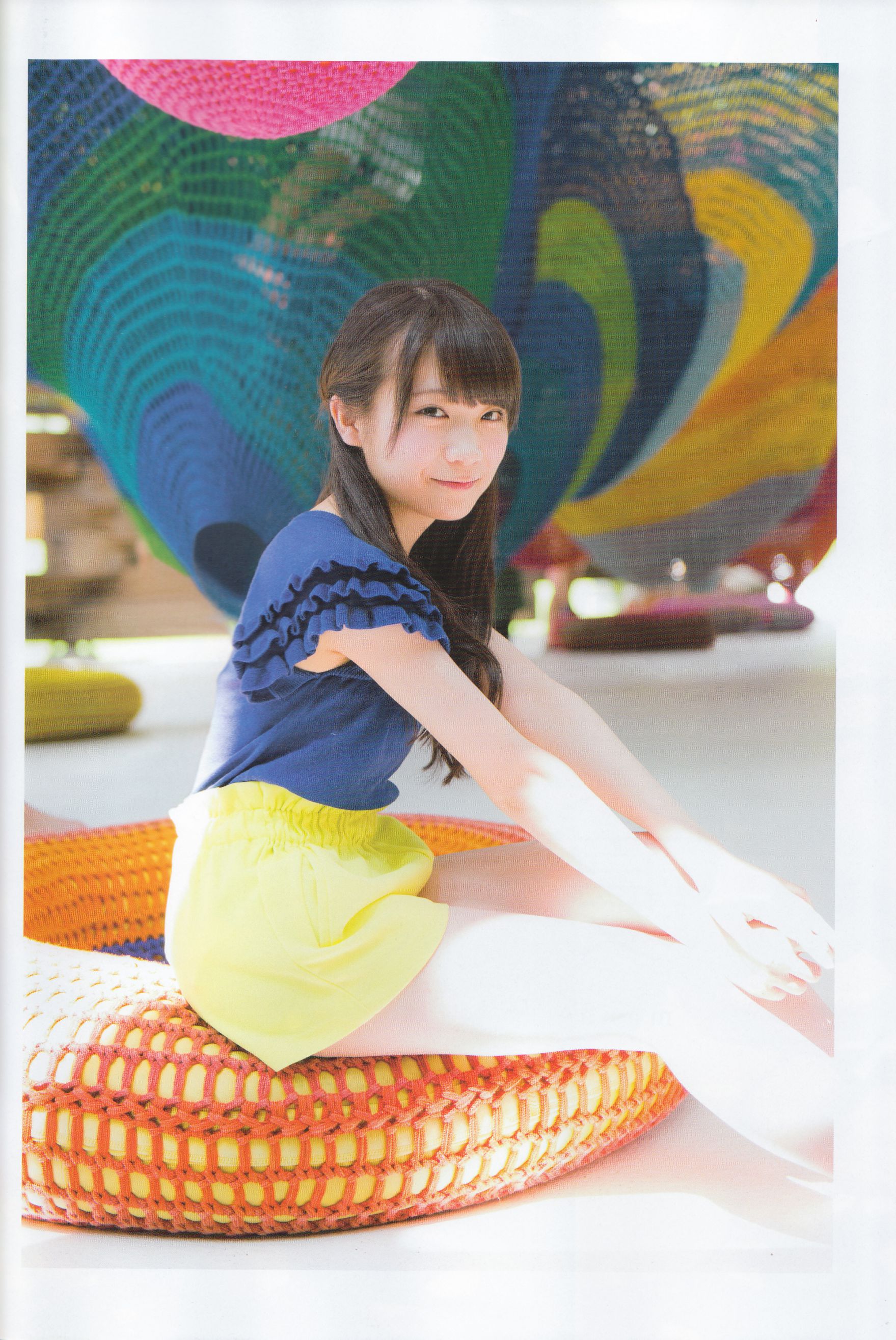 《季刊 乃木坂46 vol.3 涼秋》全本 写真书/(99P)