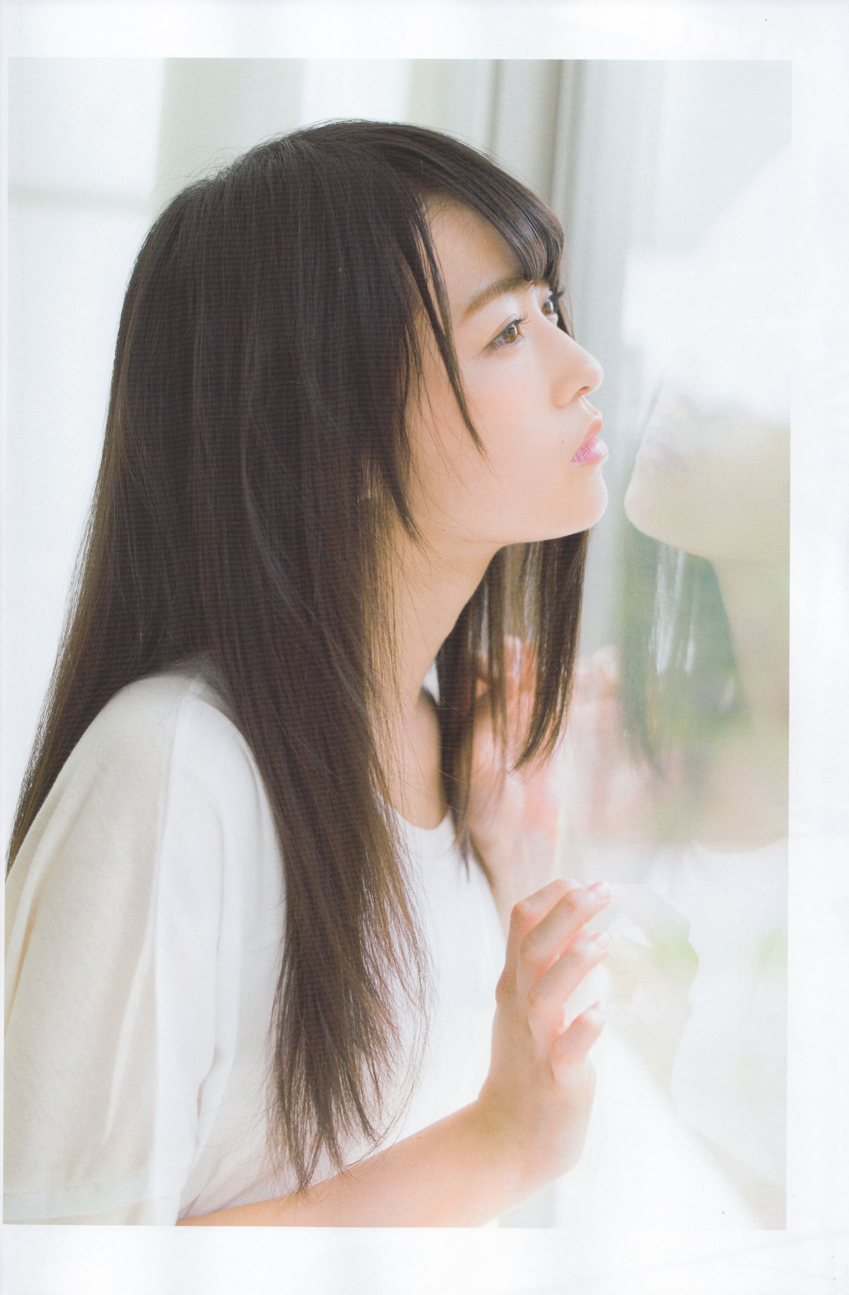 《季刊 乃木坂46 vol.3 涼秋》全本 写真书/(99P)