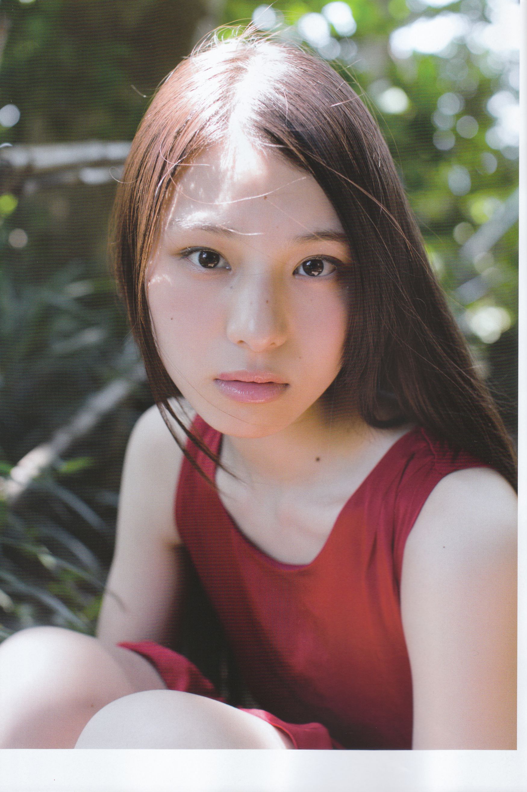 《季刊 乃木坂46 vol.3 涼秋》全本 写真书/(99P)