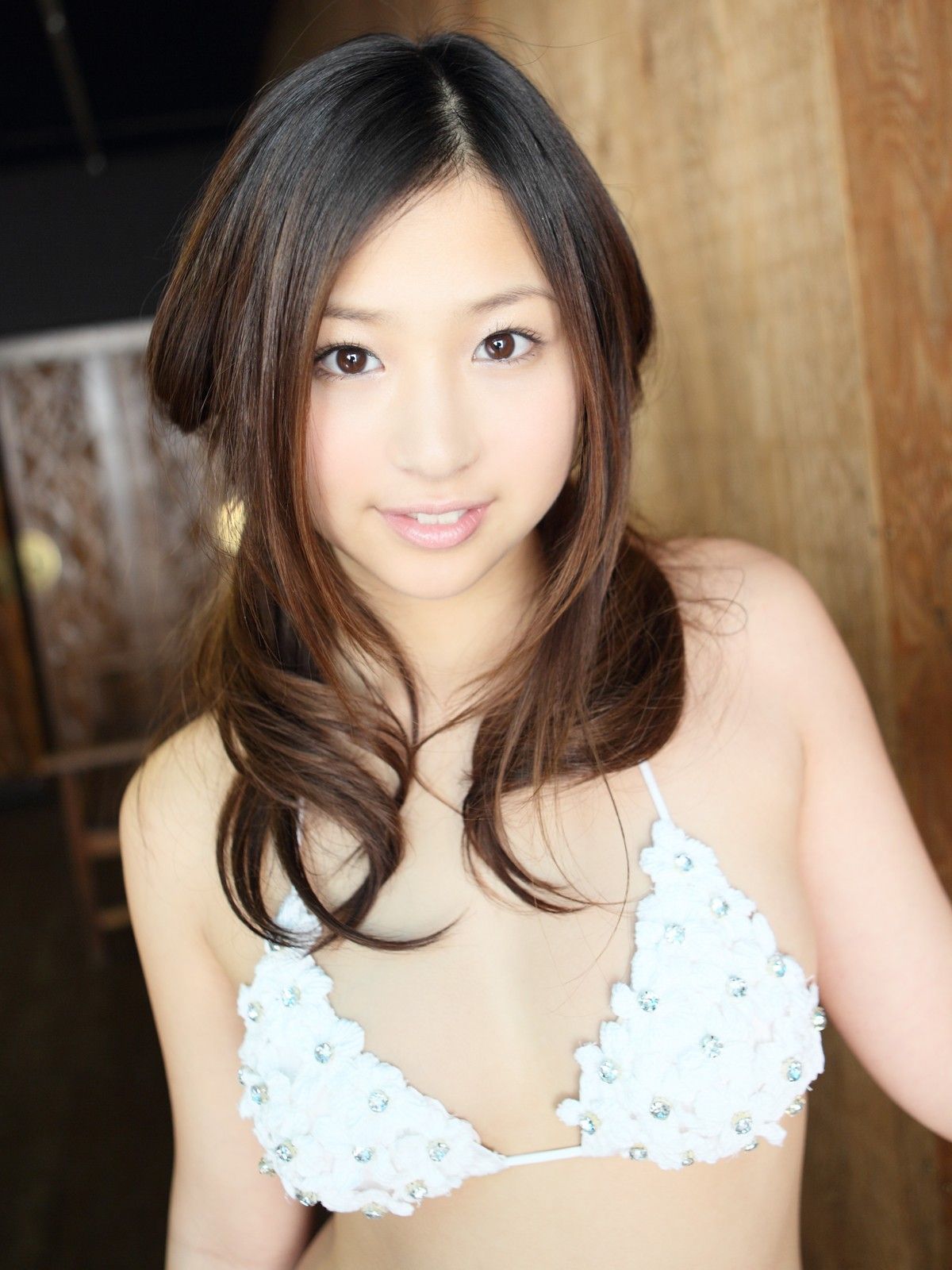 佐山彩香《Baby Skin》 [Sabra.net]/(40P)