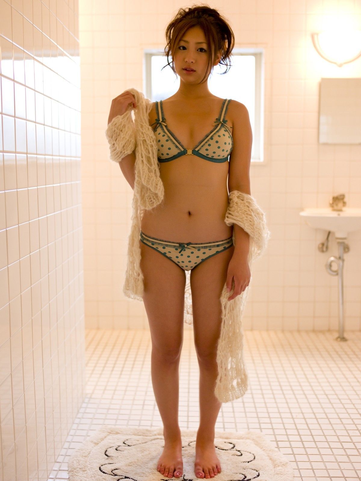 [Sabra.net] Strictly Girls 佐山彩香 Ayaka Sayama/(40P)