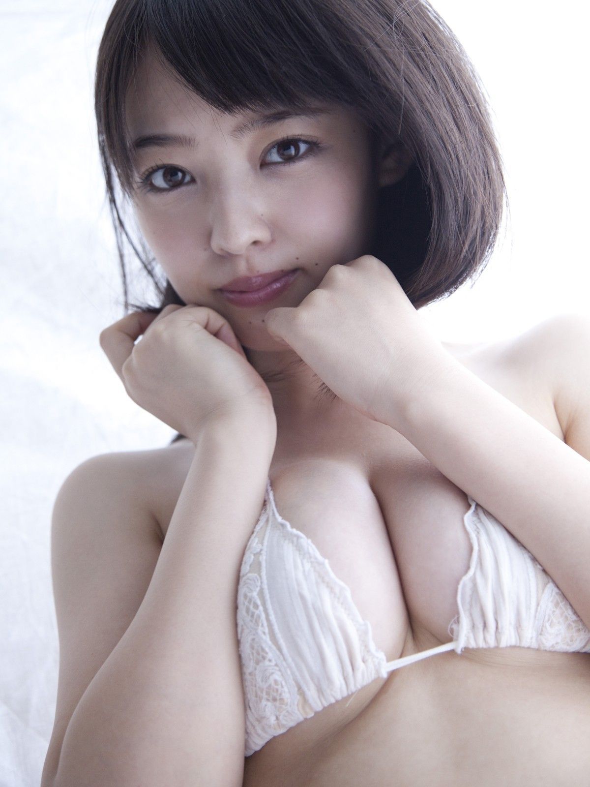 [Sabra.net] strictly GIRLS Haraka Andou 安藤遥/(40P)