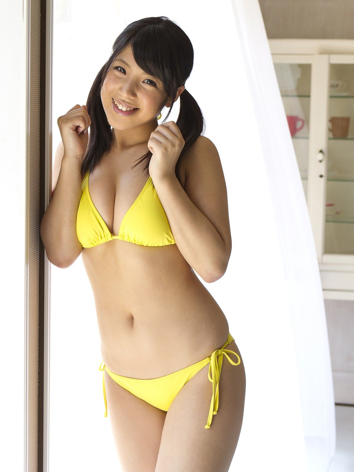 [Sabra.net] Strictly GIRLS 田井中茉莉亚 Tainaka Maria/(40P)