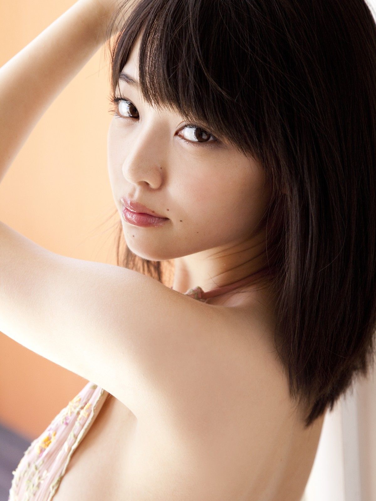 [Sabra.net] strictly GIRLS Haraka Andou 安藤遥/(40P)