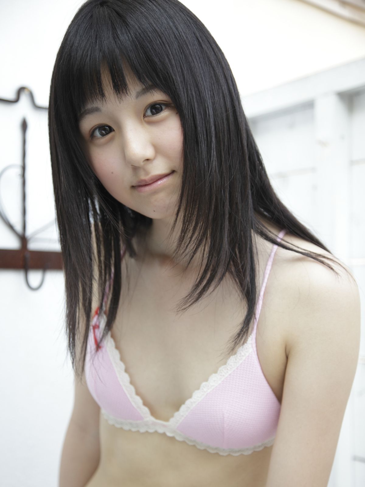 [Sabra.net] StriCtly Girls Emi Kurita 栗田恵美/(40P)