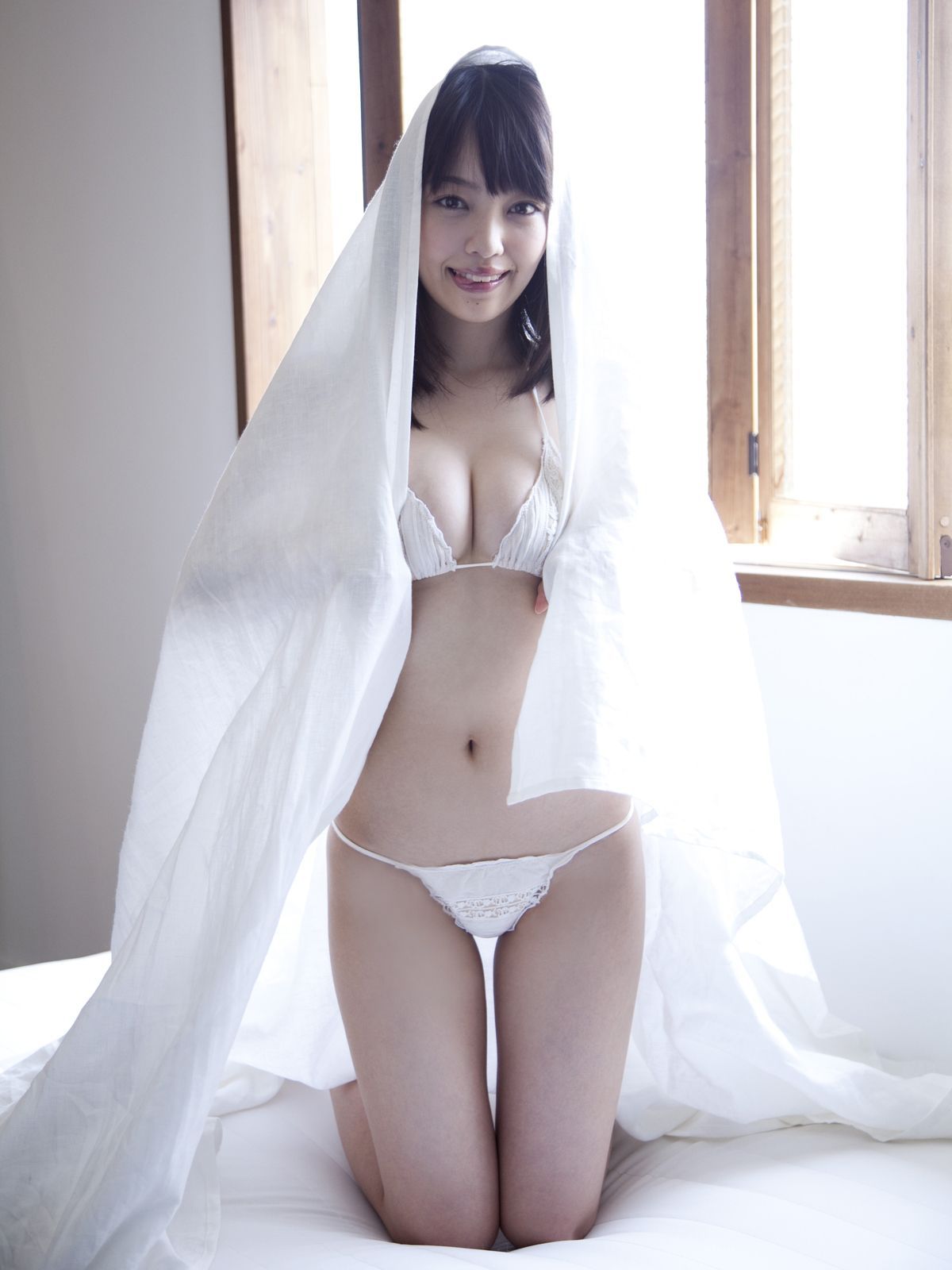 [Sabra.net] strictly GIRLS Haraka Andou 安藤遥/(40P)