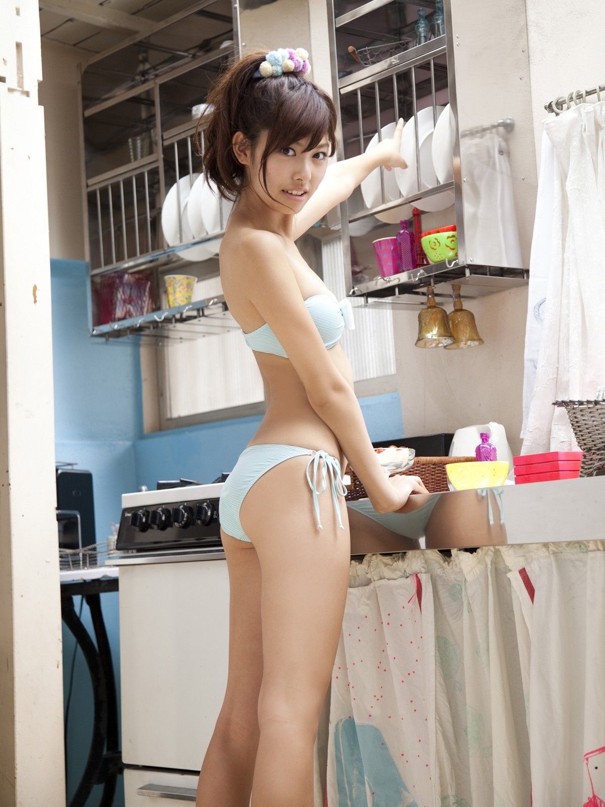 [Sabra.net] Strictly GIRLS Tachibana Yurika 橘柚里佳/(40P)