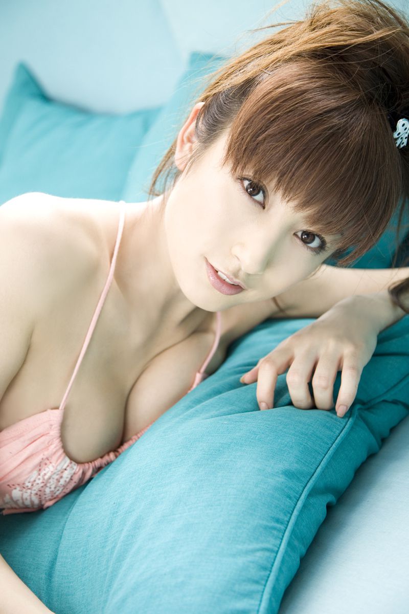 熊田曜子 《Tropical Blossom》 [For-side]/(30P)