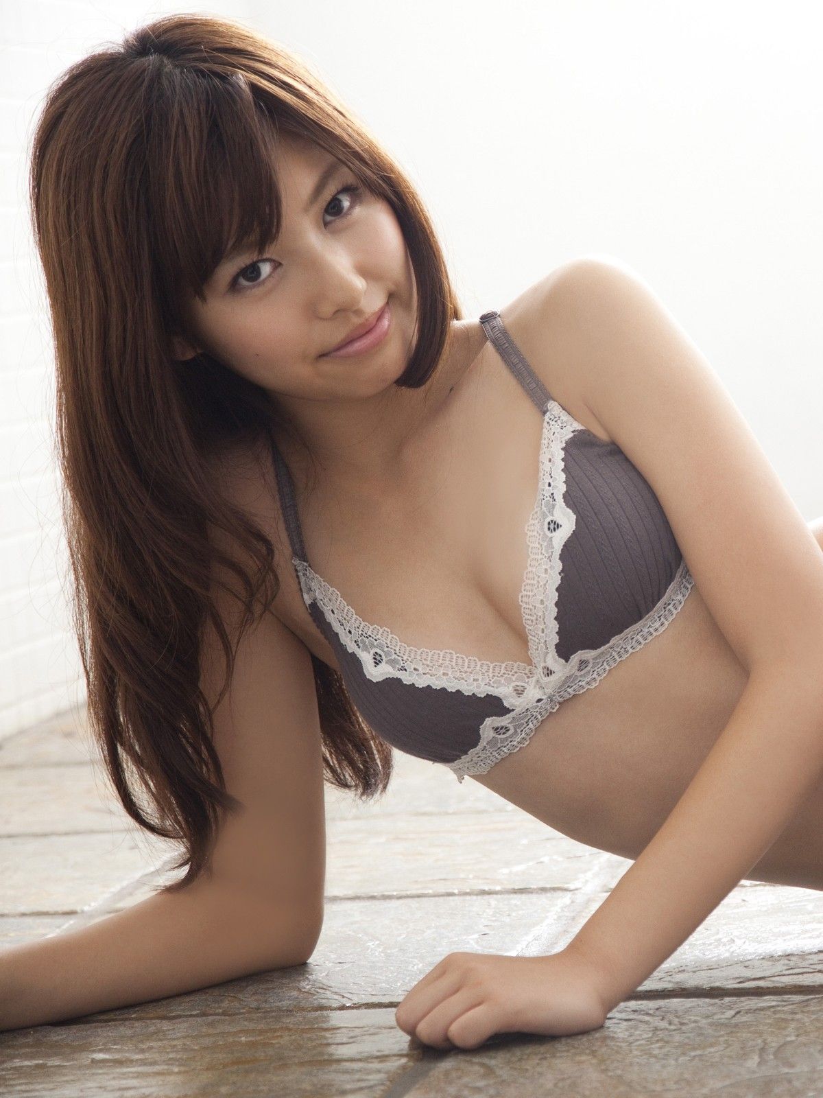 [Sabra.net] COVER GIRl Tachibana Yurika 橘柚里佳/橘ゆりか/(100P)