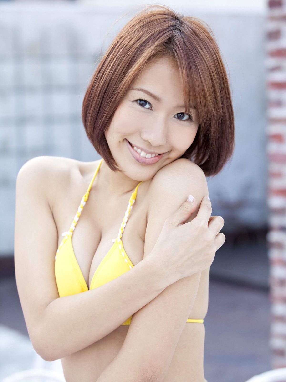 [Sabra.net] strictly GIRLS Maaya Morinaga 守永真彩/(40P)