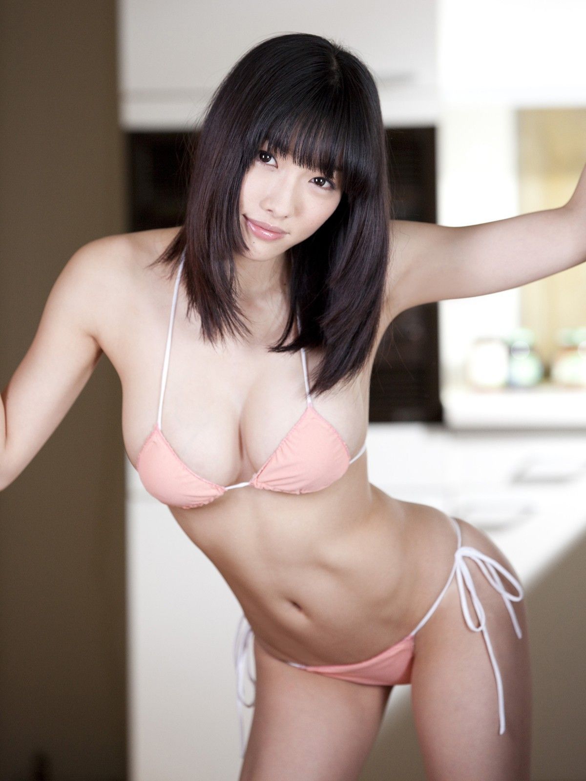 [Sabra.net] Strictly Girls Anna Konno 今野杏南/(40P)