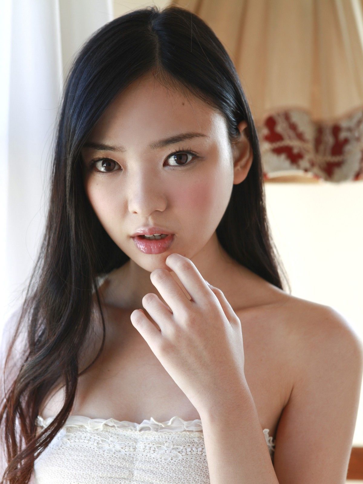 [Sabra.net] Strictly Girls Reina Hirose 広瀬玲奈/(40P)