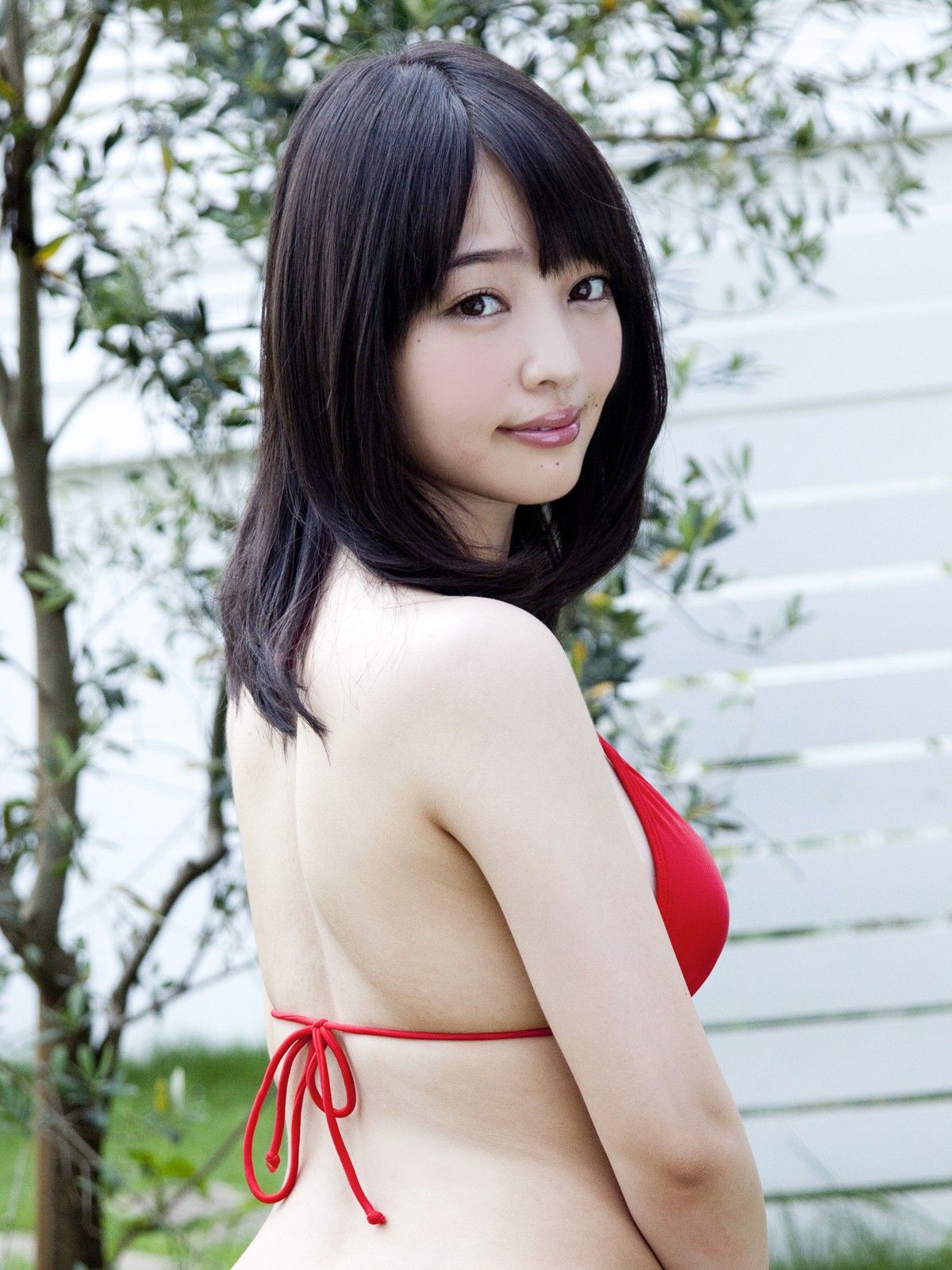 [Sabra.net] Strictly Girls 安藤遙 Ando Haruka/(40P)