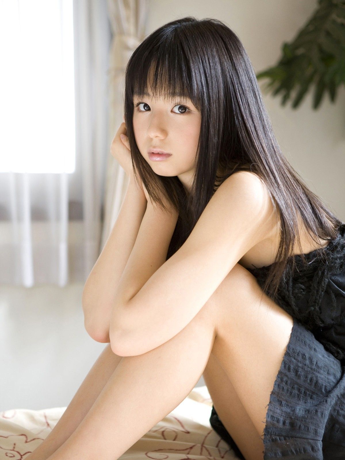 小池里奈《NANDA》  II[后编]  [Sabra.net]/(40P)