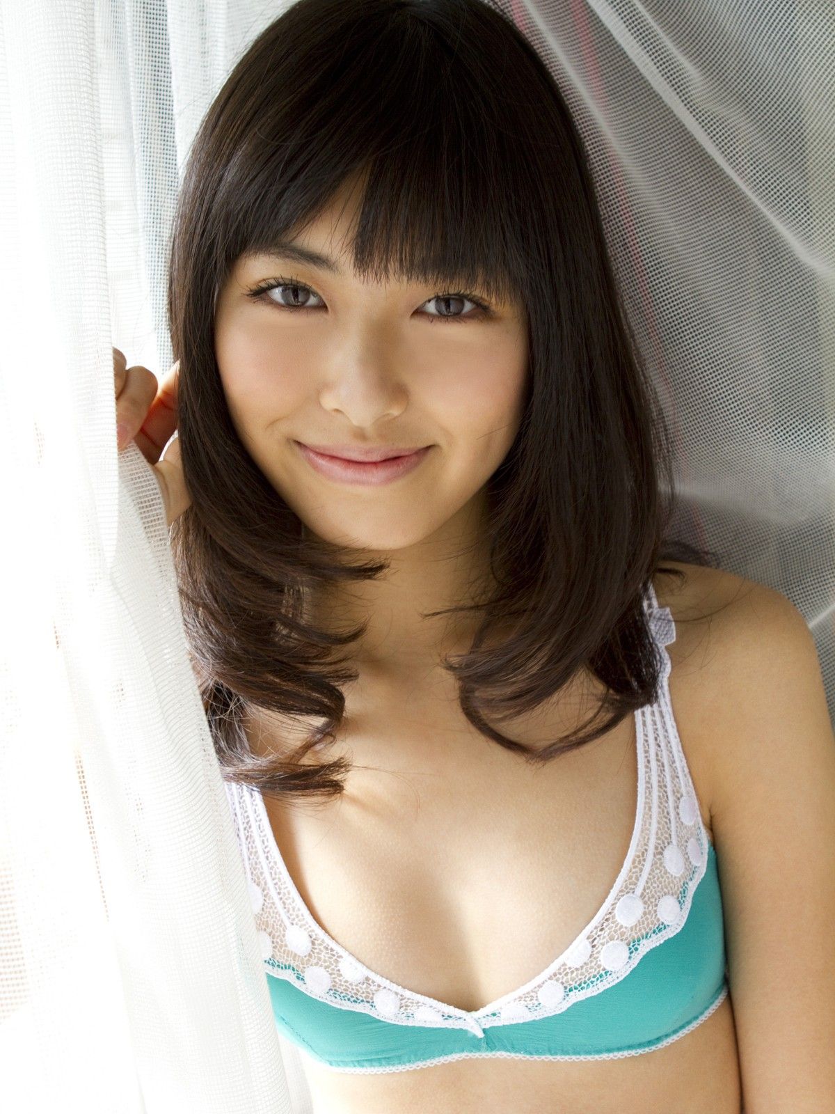 橘ゆりか/橘柚里佳《Be a Babe》  [Sabra.net] Strictly Girls/(40P)