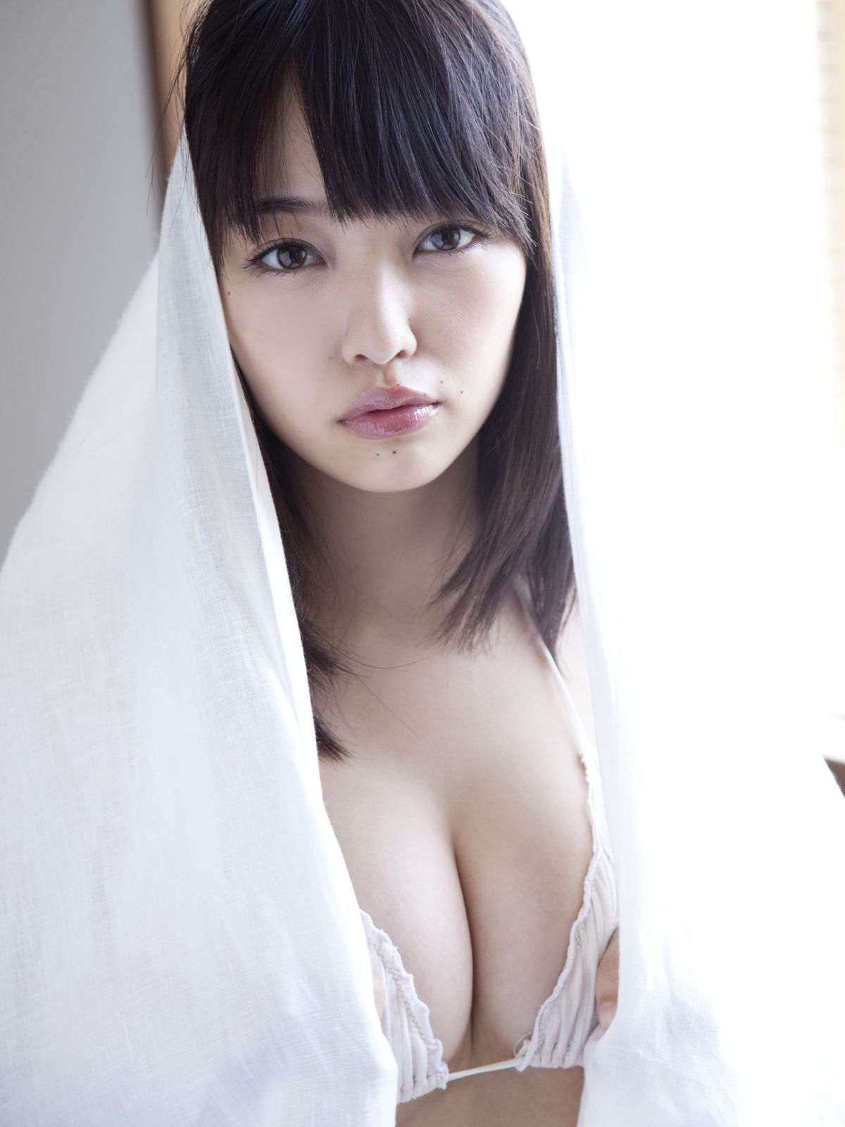 [Sabra.net] strictly GIRLS Haraka Andou 安藤遥/(40P)