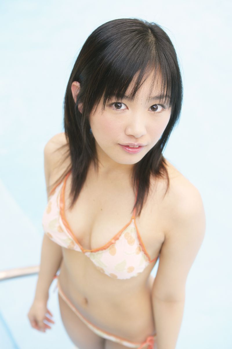 小川清乃 Kiyono Ogawa 《Anniversary》 [For-side]/(30P)