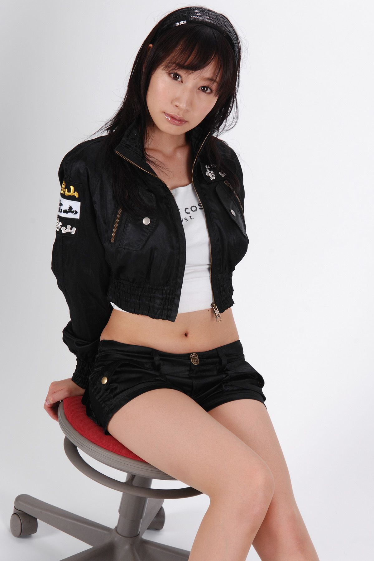 [BWH] HRQ0036 Rina Yamamoto 山本里奈/(120P)