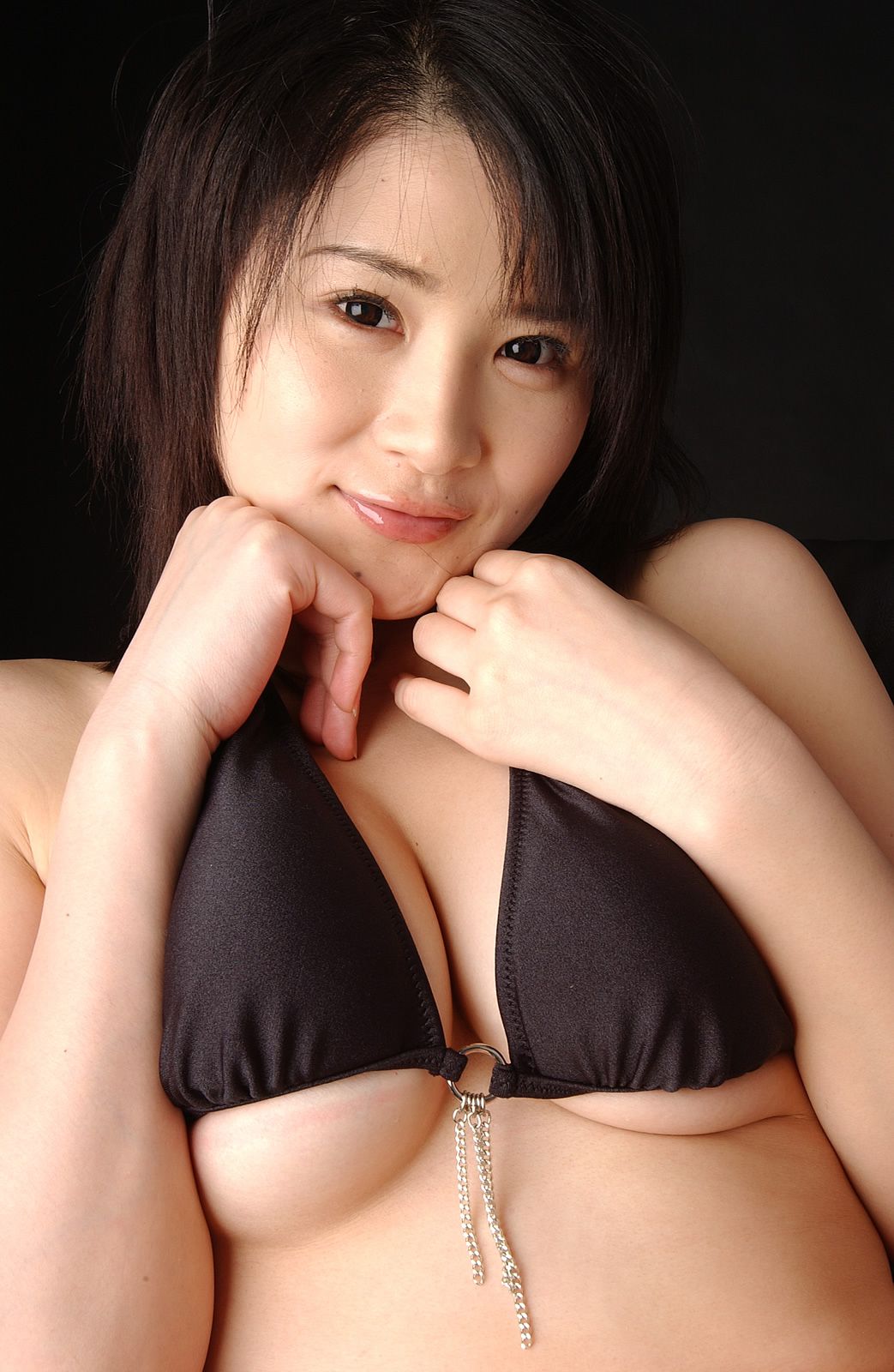 [BWH] BWH0089 Yuu Tejima 手嶋ゆう/手岛优/(120P)