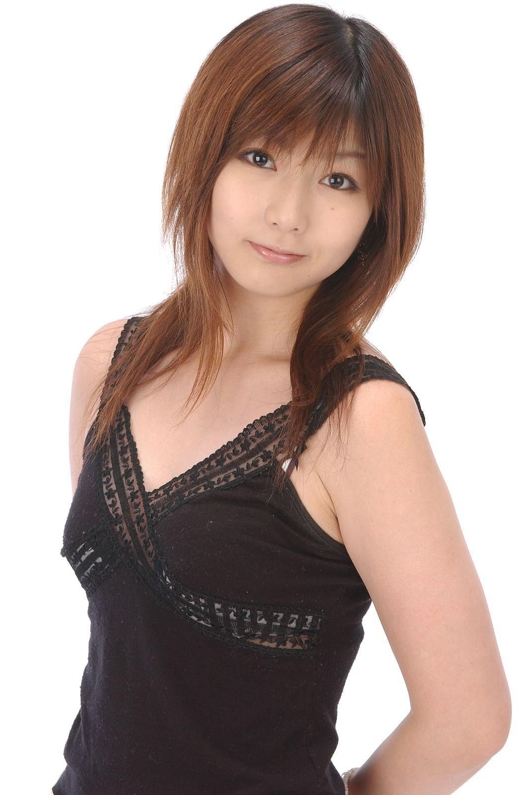 [BWH] BWH0101 Yuka Kyomoto 京本有加 棚拍/(120P)