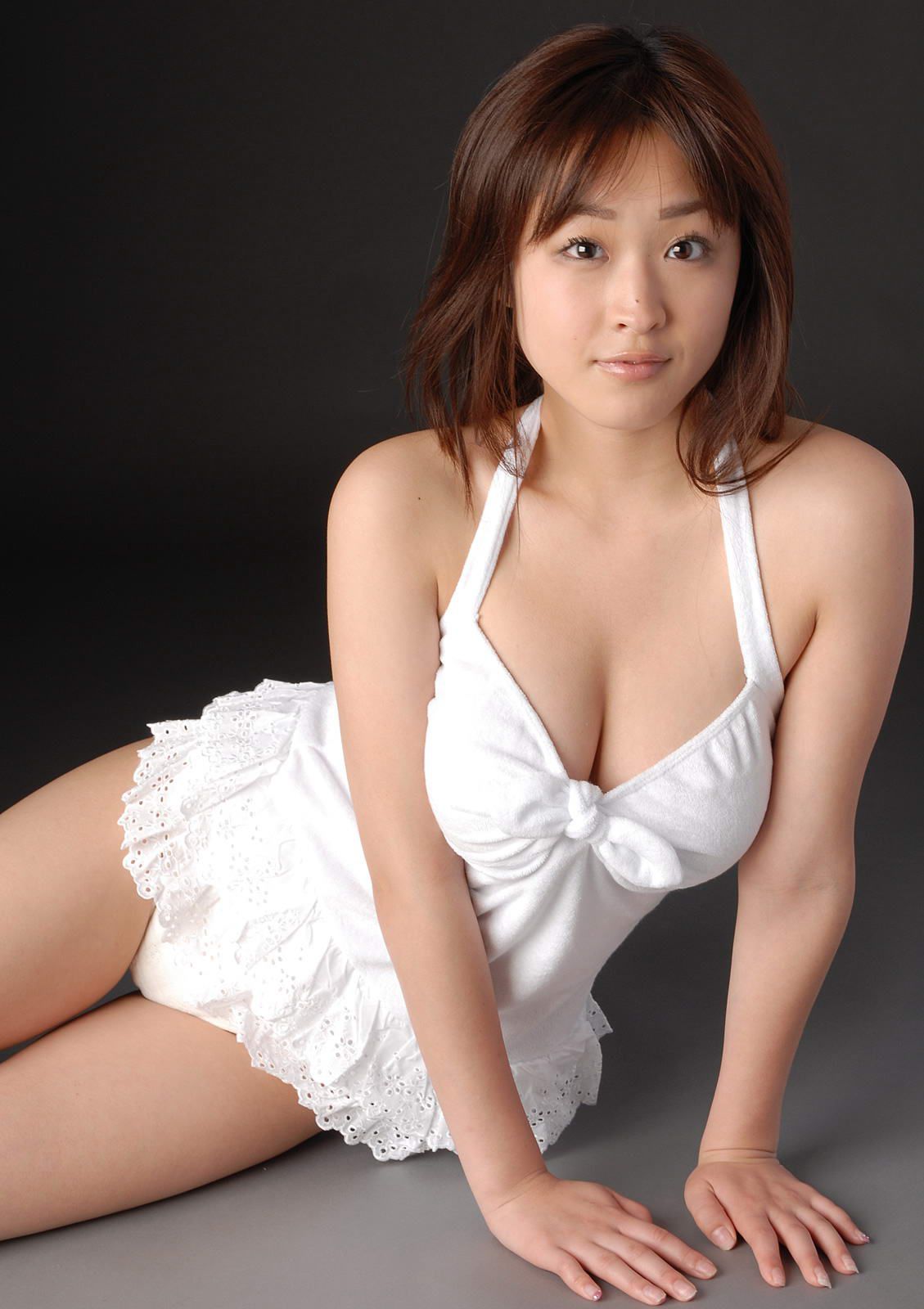 [BWH] BWH0116 Risa Shimamoto 島本里沙 棚拍/(120P)