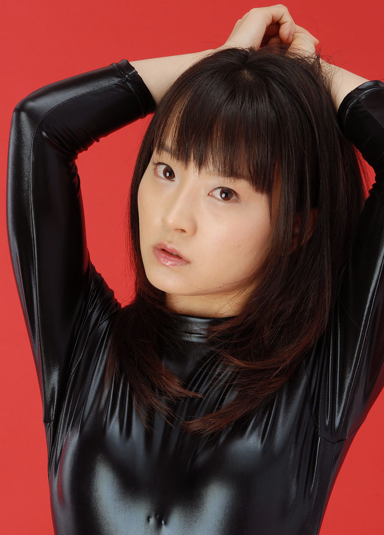 [BWH] BWH0127 Kana Moriyama 森山花奈 棚拍/(120P)