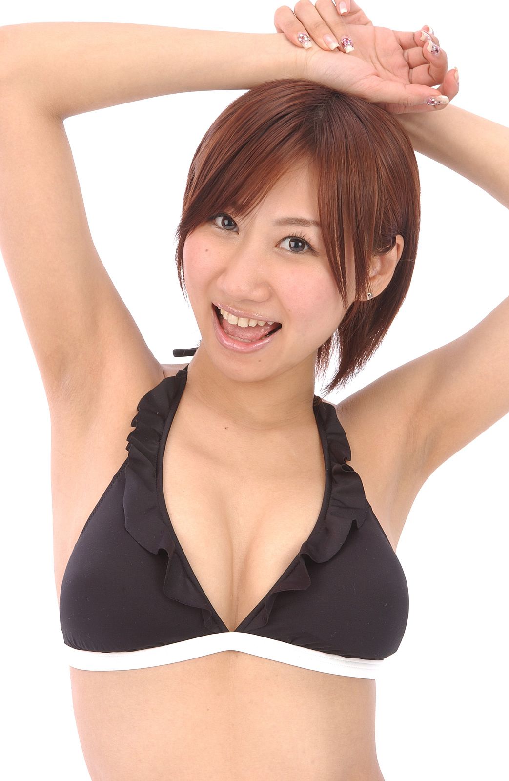 [BWH] BWH0110 Honoka Sekiguchi 関口帆香/关口帆香/(120P)