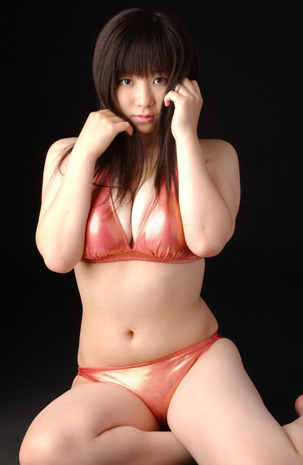 [BWH] BWH0050 Ayano Yoshikawa 吉川綾乃/吉川绫乃/(120P)