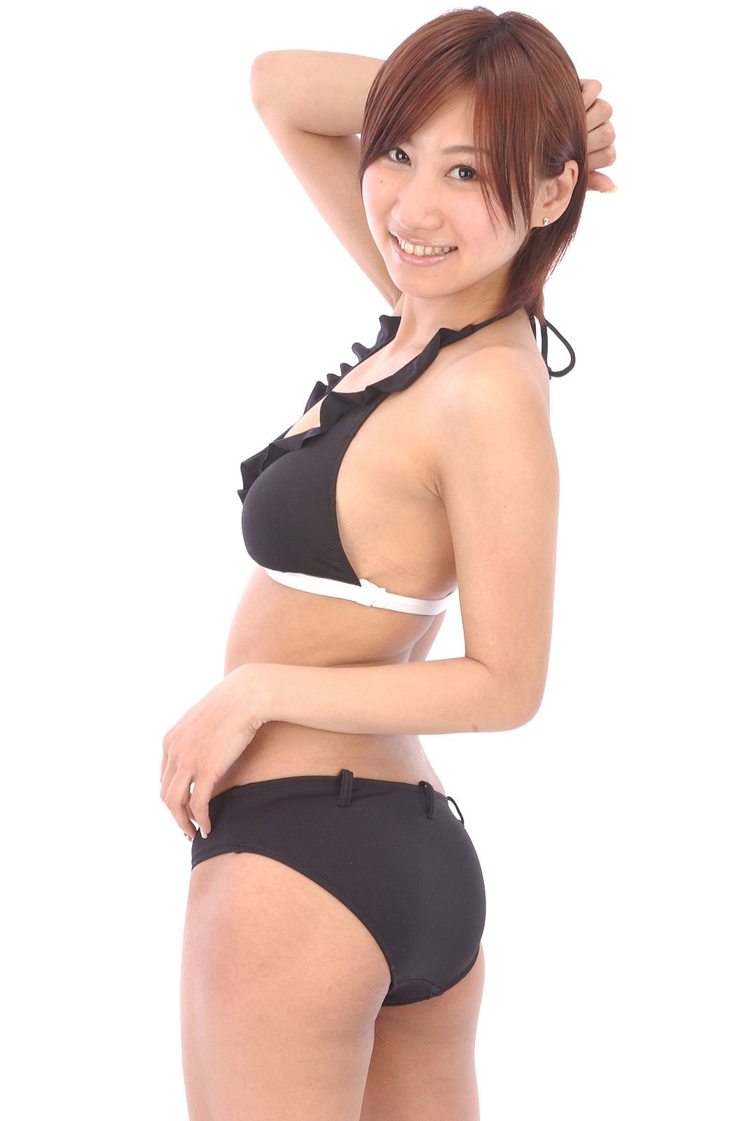 [BWH] BWH0110 Honoka Sekiguchi 関口帆香/关口帆香/(120P)