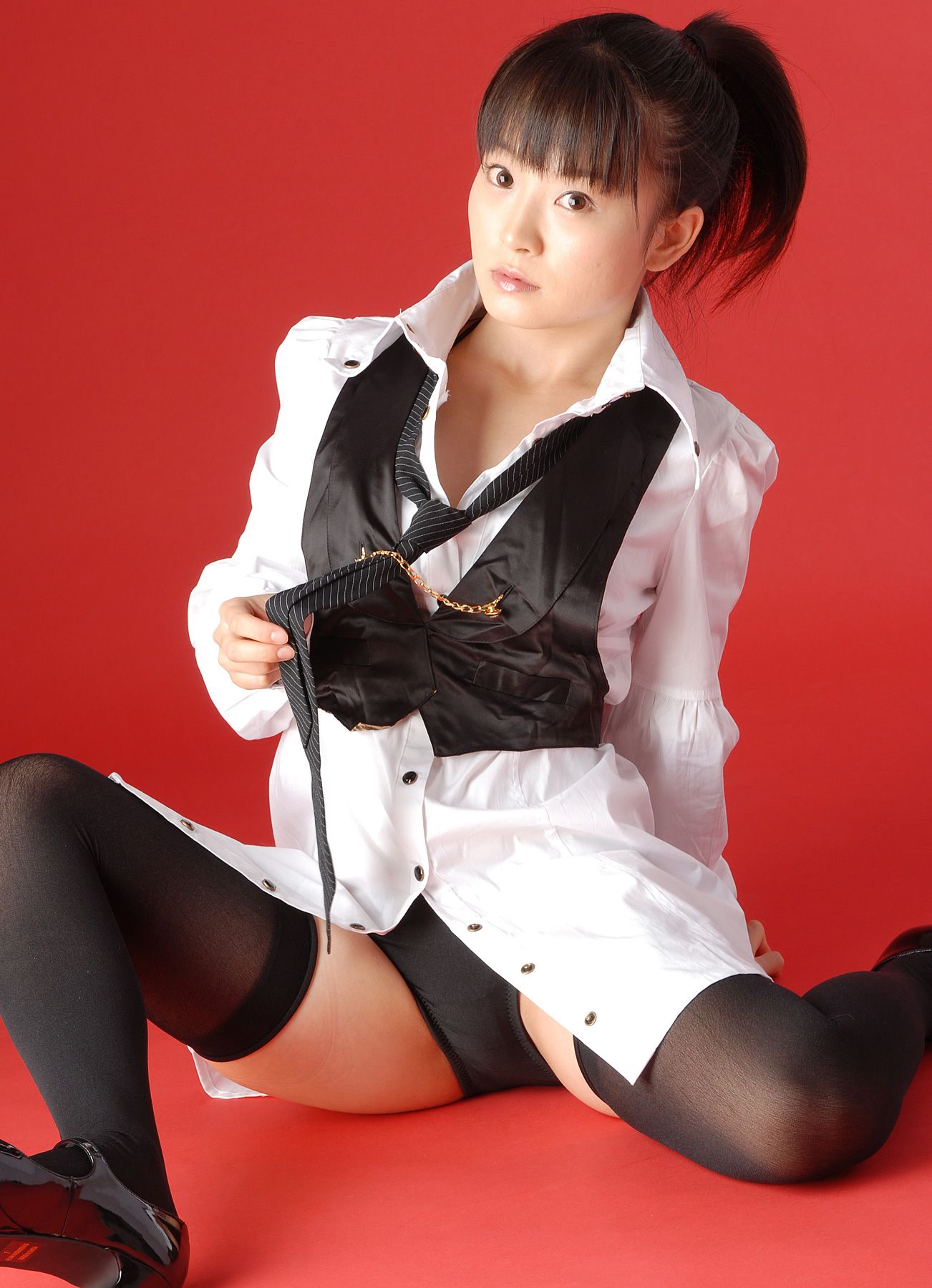 [BWH] BWH0127 Kana Moriyama 森山花奈 棚拍/(120P)