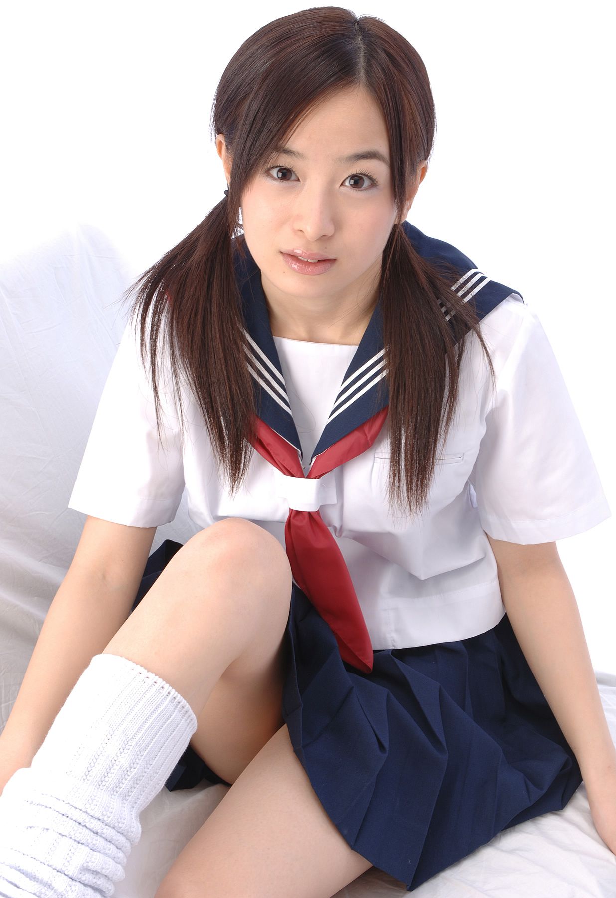 [BWH] BJK0005 Hikari Yamaguchi 山口ひかり/山口光/(120P)