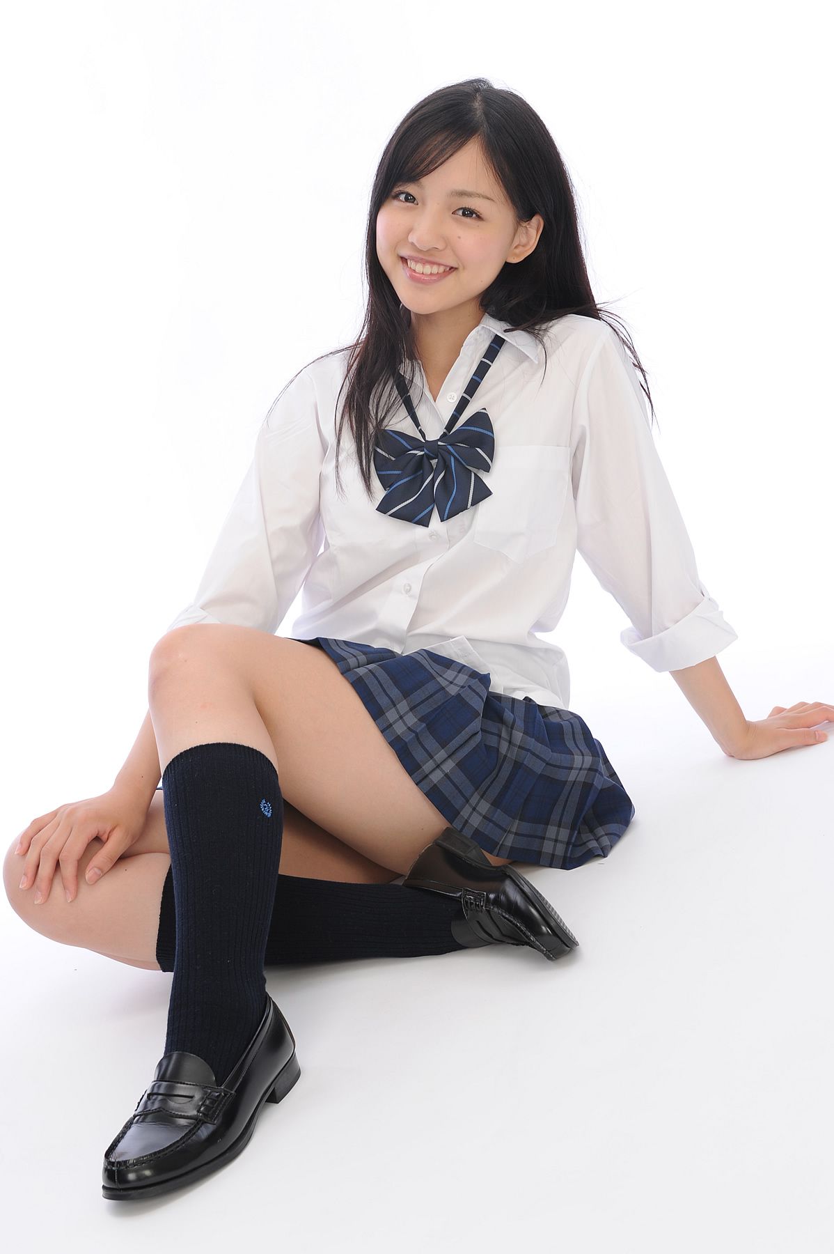 [BWH] BJK0023 Shizuka しづか 日本乙女/(120P)