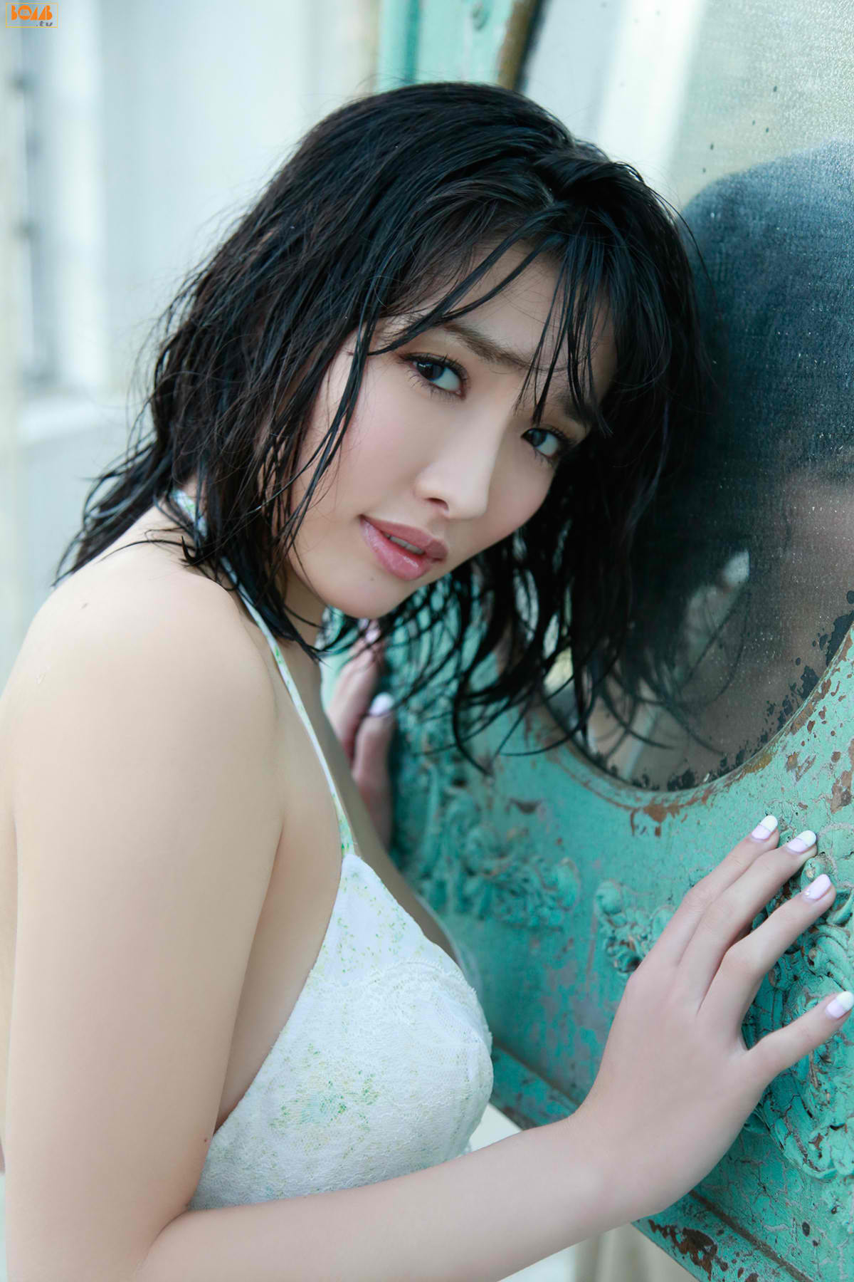 今野杏南 Anna Konno  [Bomb.TV] 2014年03月号/(88P)