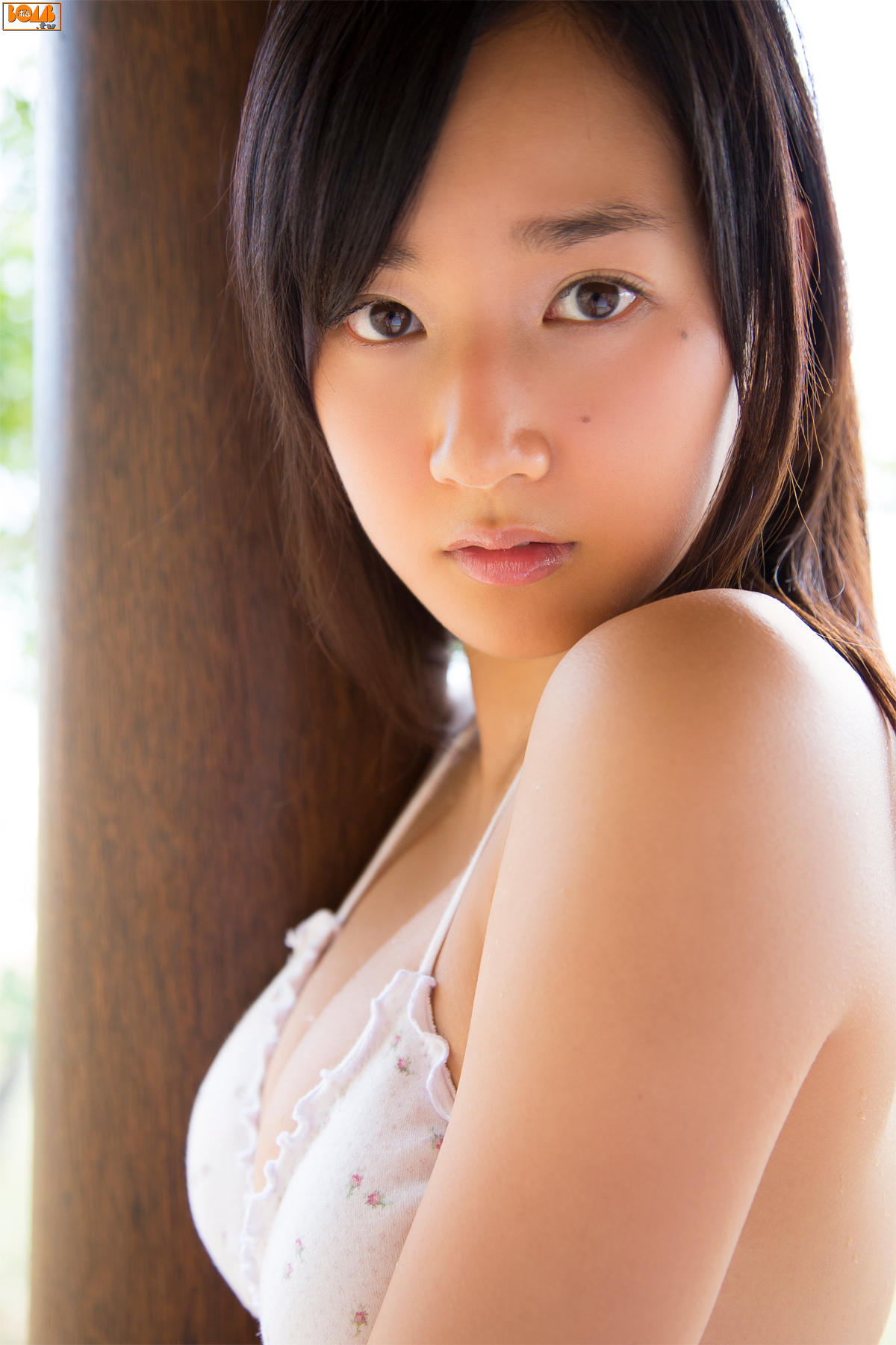 高嶋香帆 Kaho Takashima  [Bomb.TV] 2012年10月号/(108P)