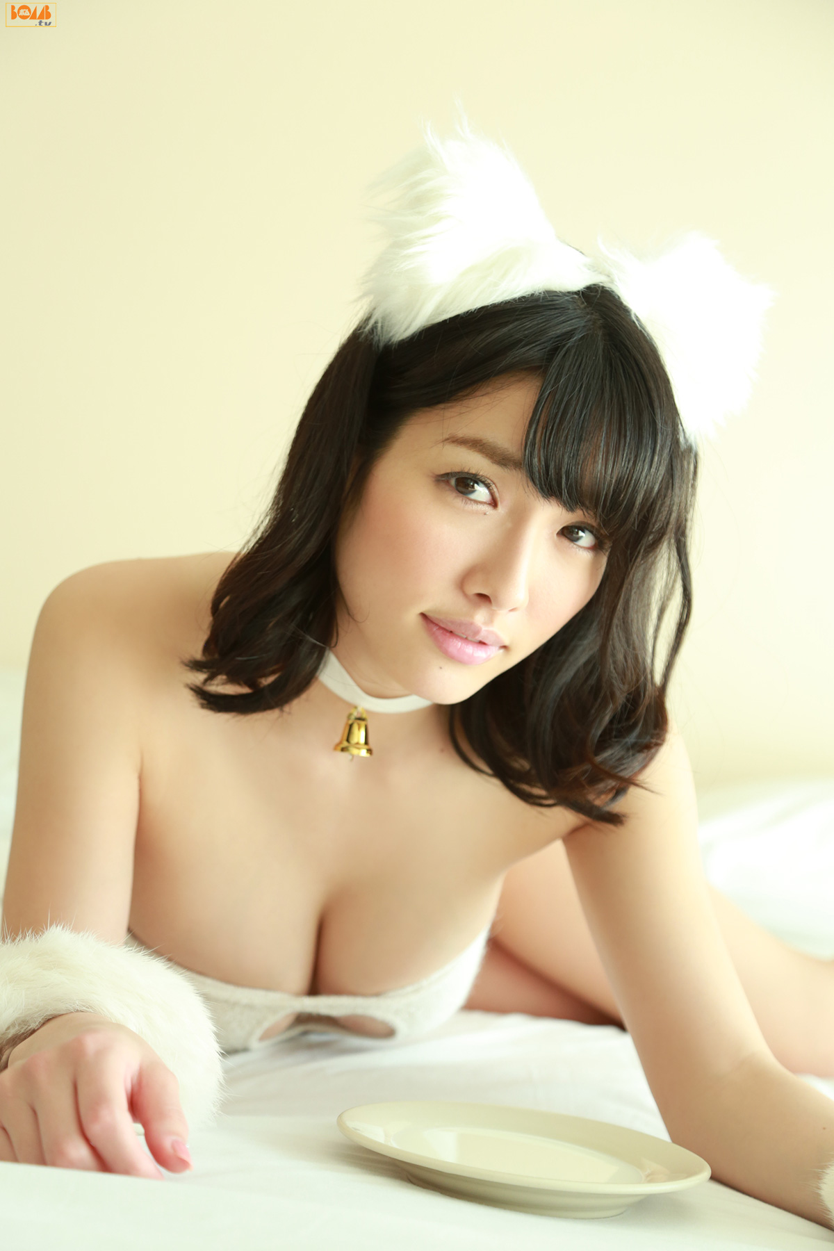 Anna Konno 今野杏南  [Bomb.TV] 2013年03月号/(126P)