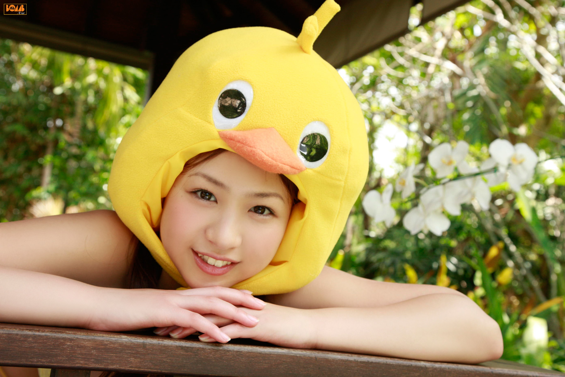 [Bomb.TV] 2012年06月号 佐山彩香 Ayaka Sayama/(119P)