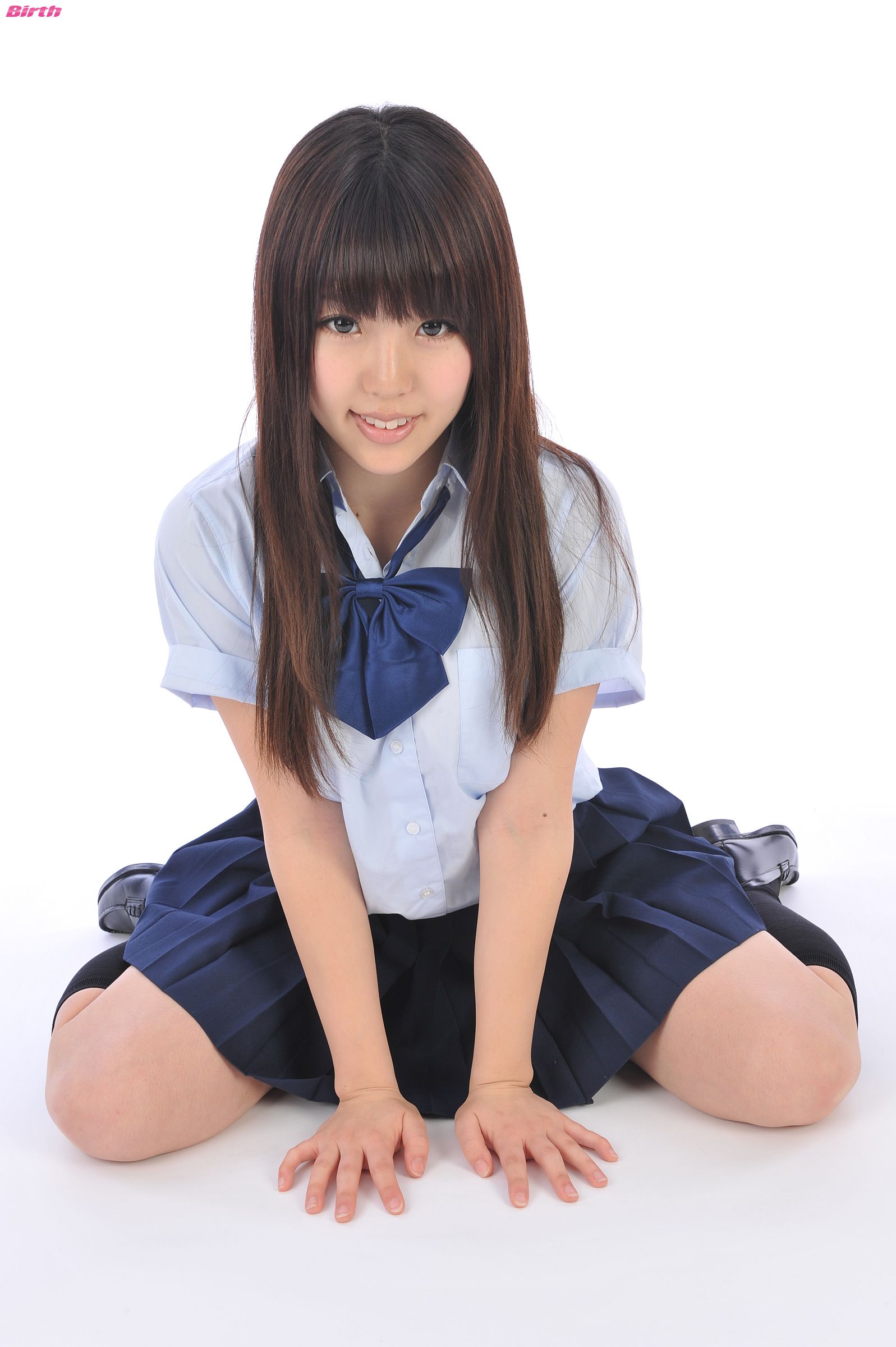 [BWH] BJK0034P Shiraishi Mizuho 白石みずほ 日本萝莉少女/(120P)