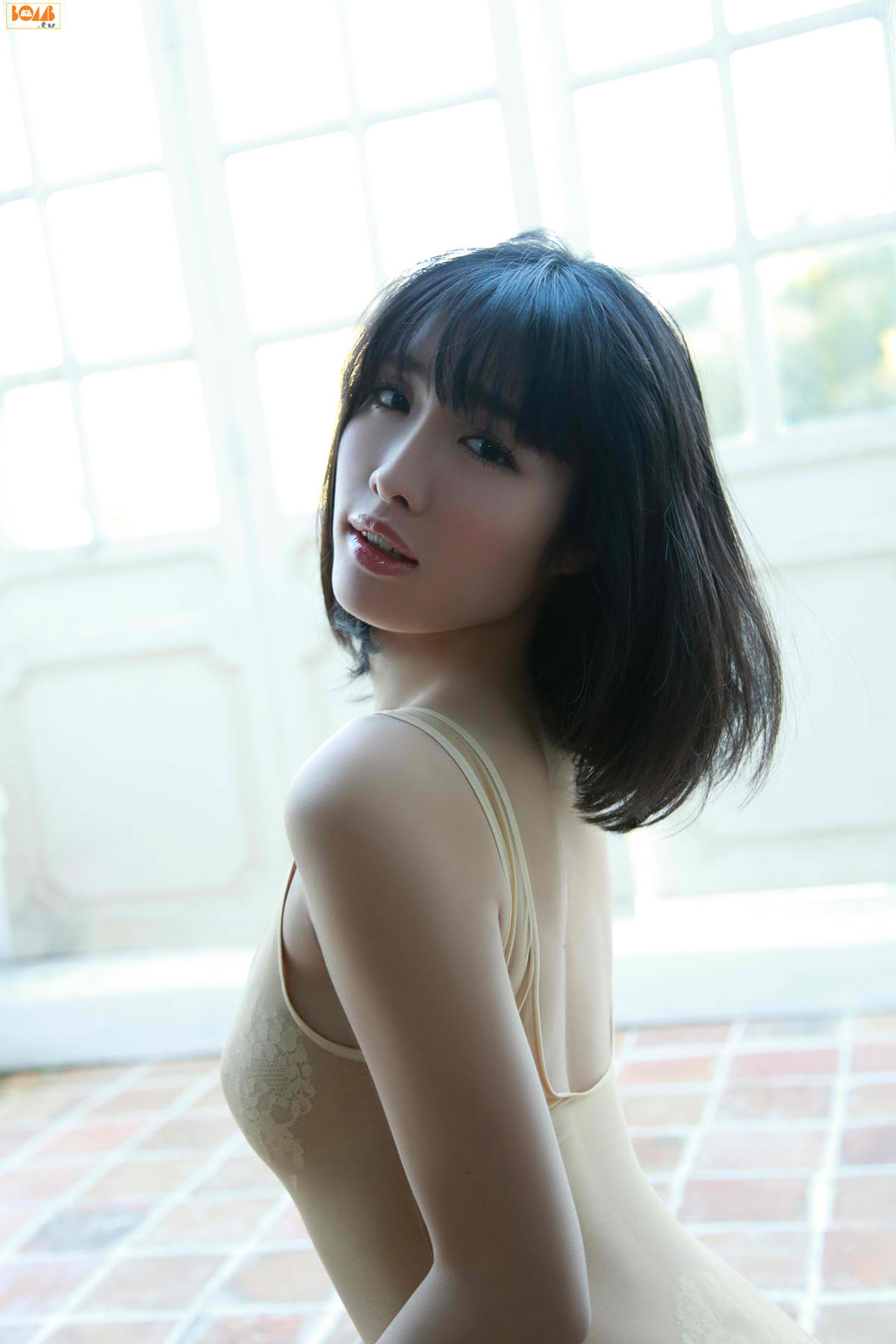 今野杏南 Anna Konno  [Bomb.TV] 2014年03月号/(88P)