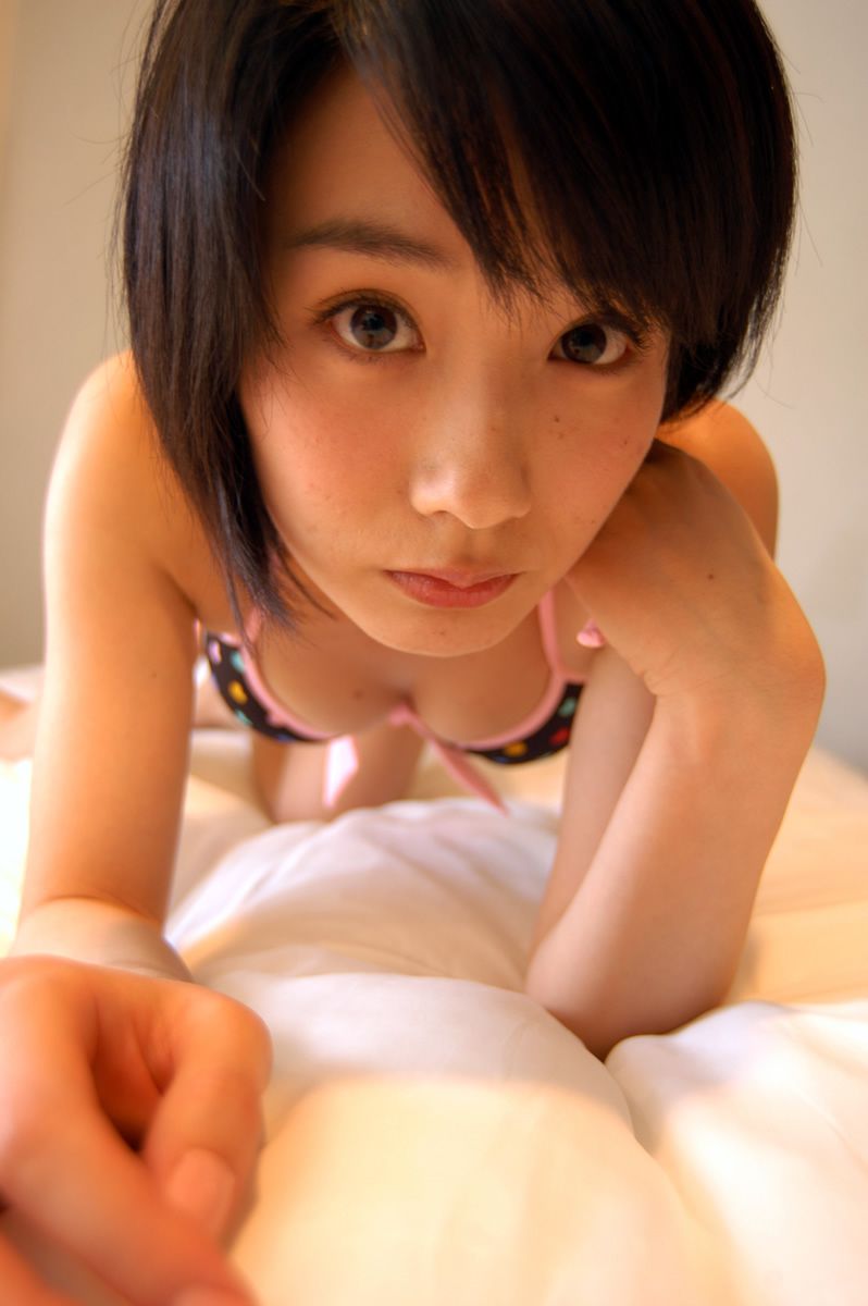 [BWH] BWH0019 Ayumi Murata 村田あゆみ 海边比基尼/(120P)