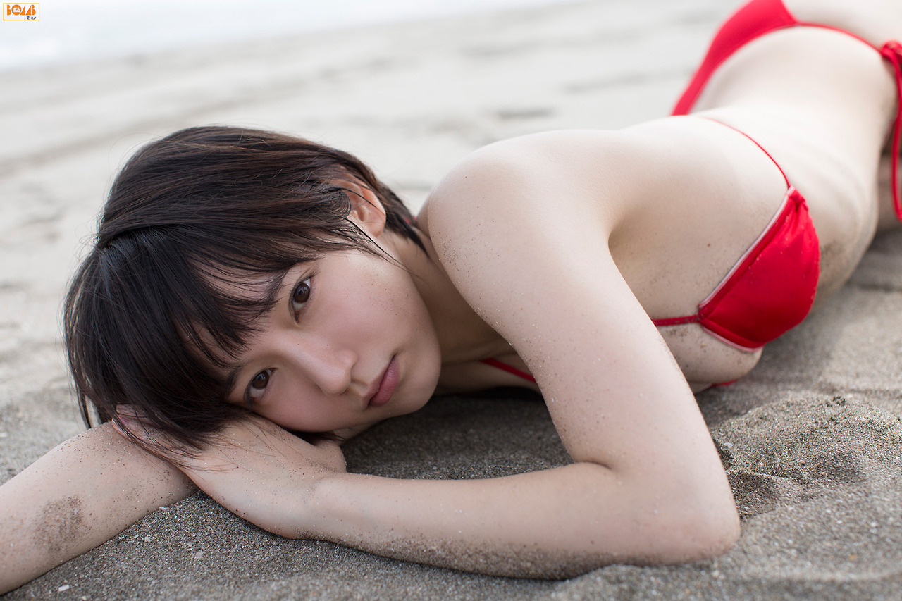 [Bomb.TV] 2014年10月号 Riho Yoshioka 吉冈里帆/吉岡里帆/(76P)