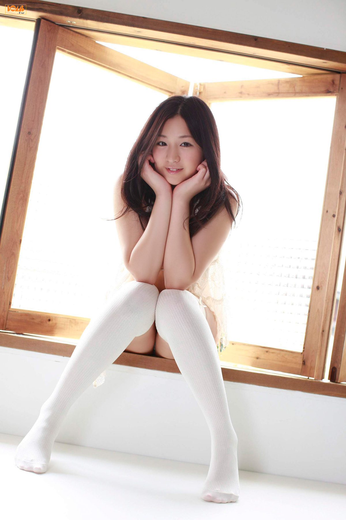 佐山彩香 Ayaka Sayama  [Bomb.TV] 2012年09月号/(101P)