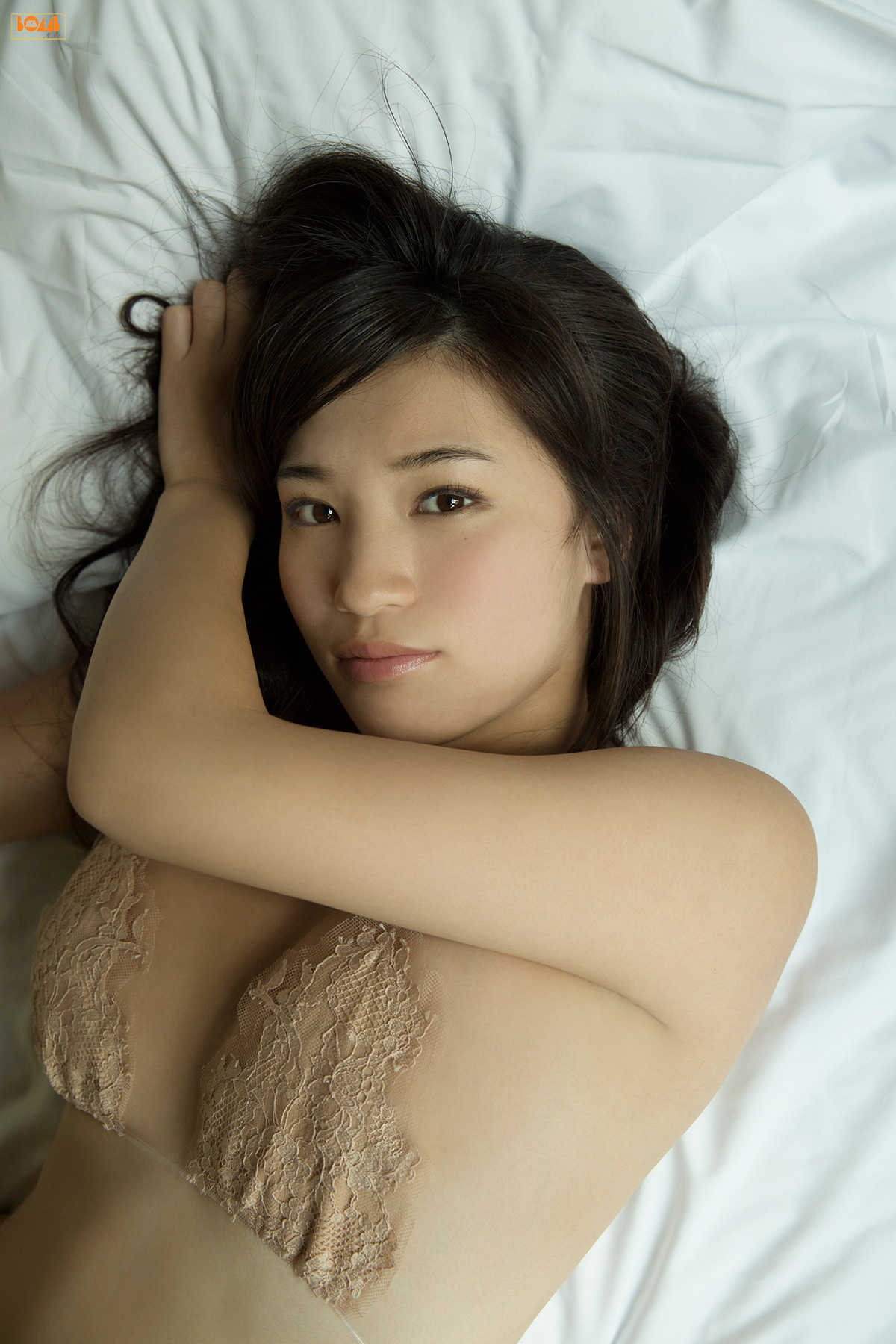 [Bomb.TV] 2015年05月号 Seiko Takasaki 高崎聖子/高桥圣子/(132P)